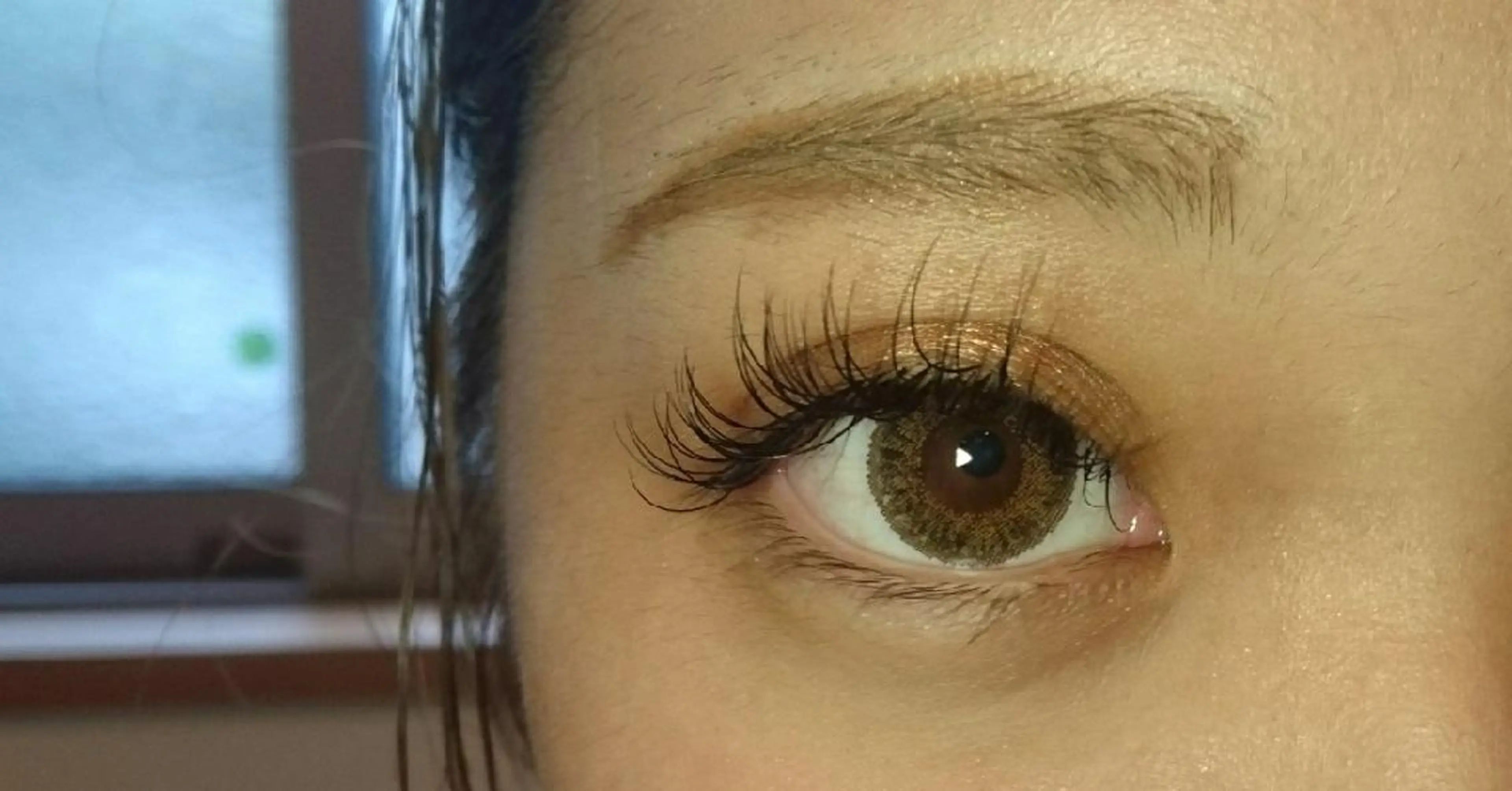 マツエク・マツパ Bellejour所属・中野 瑛子のマツエク・マツパデザイン