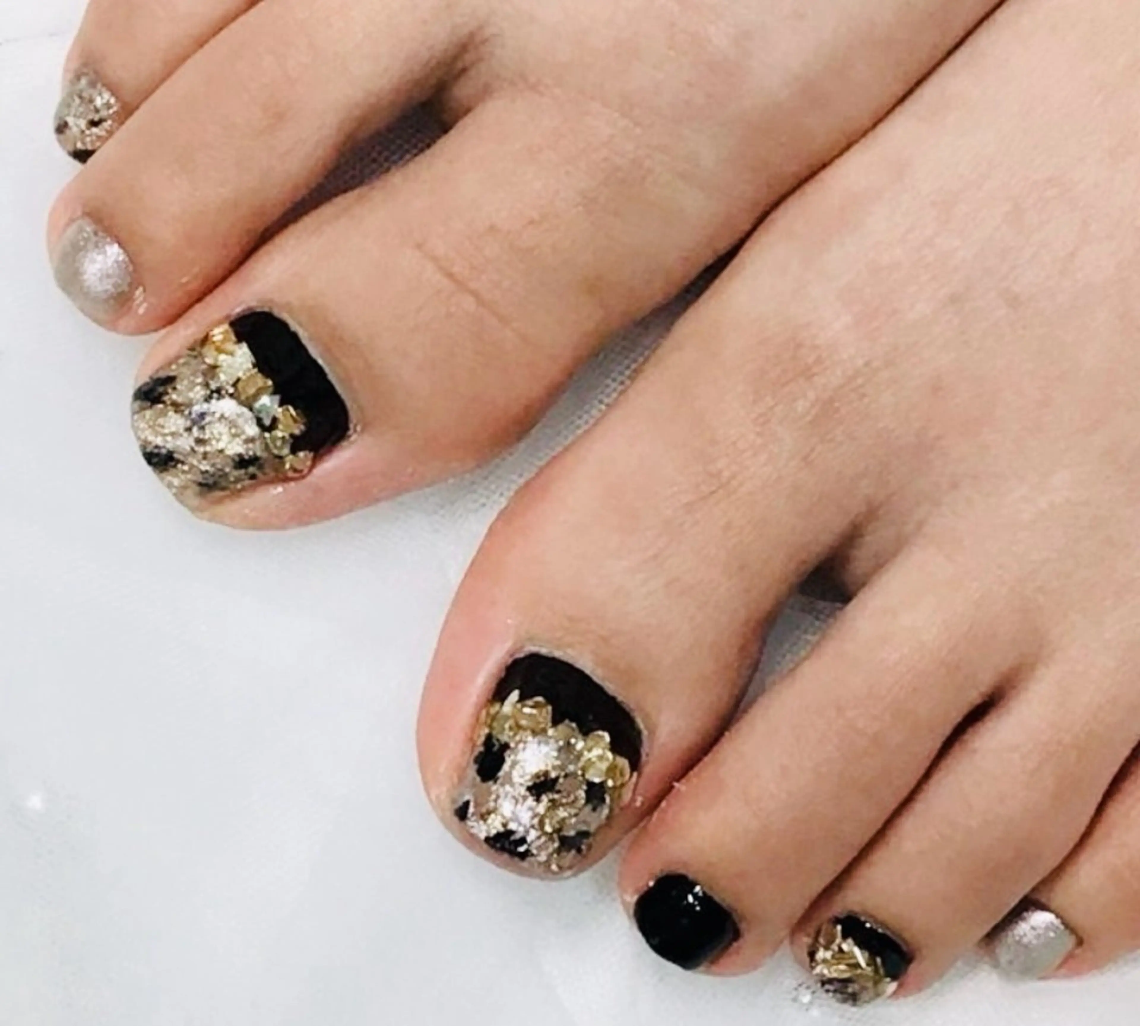 ネイル ハンドネイル マキシモ 坂上のネイルデザイン