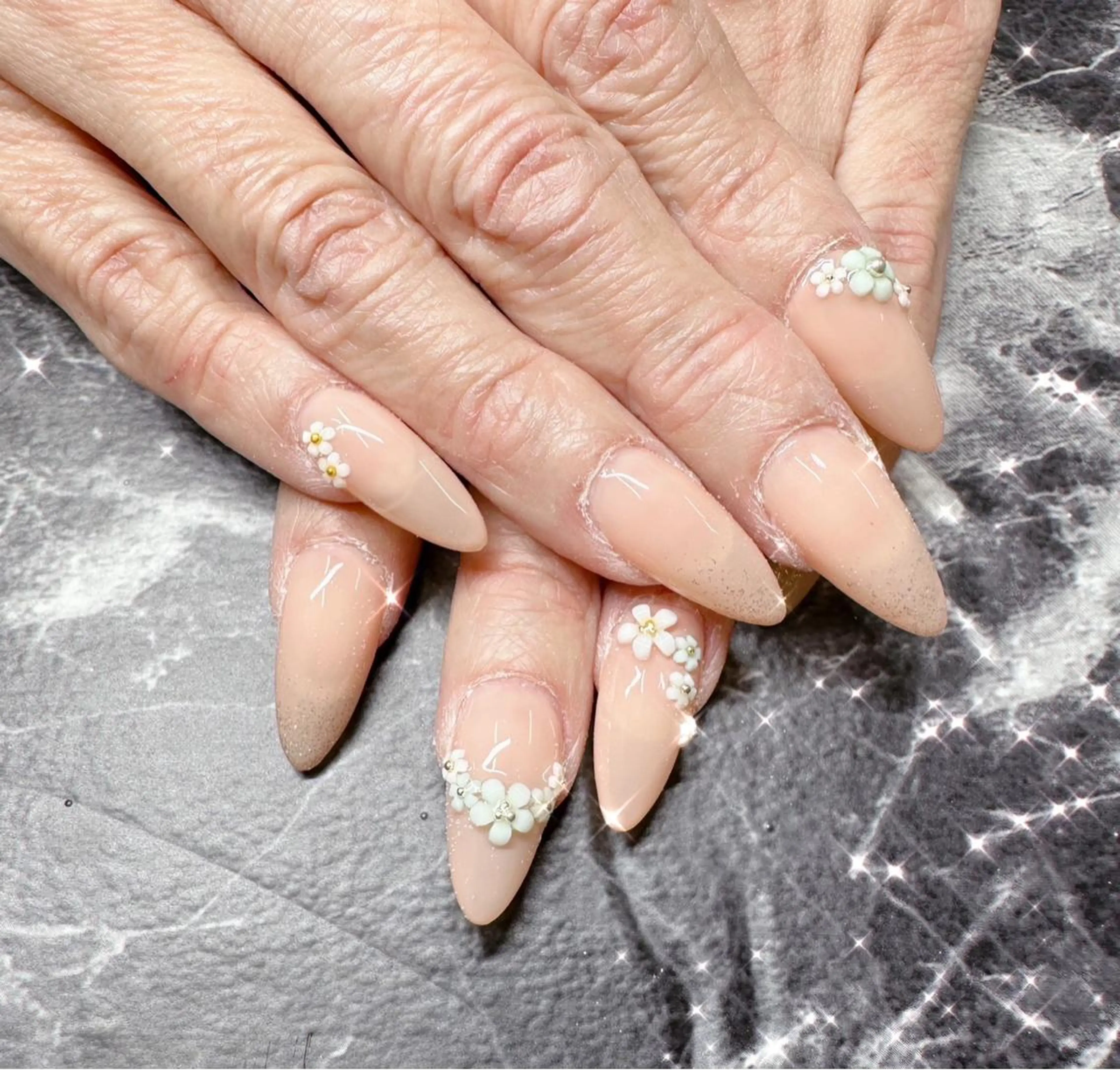 ネイル nailsalon asupida所属・nail salon asupidaのネイルデザイン