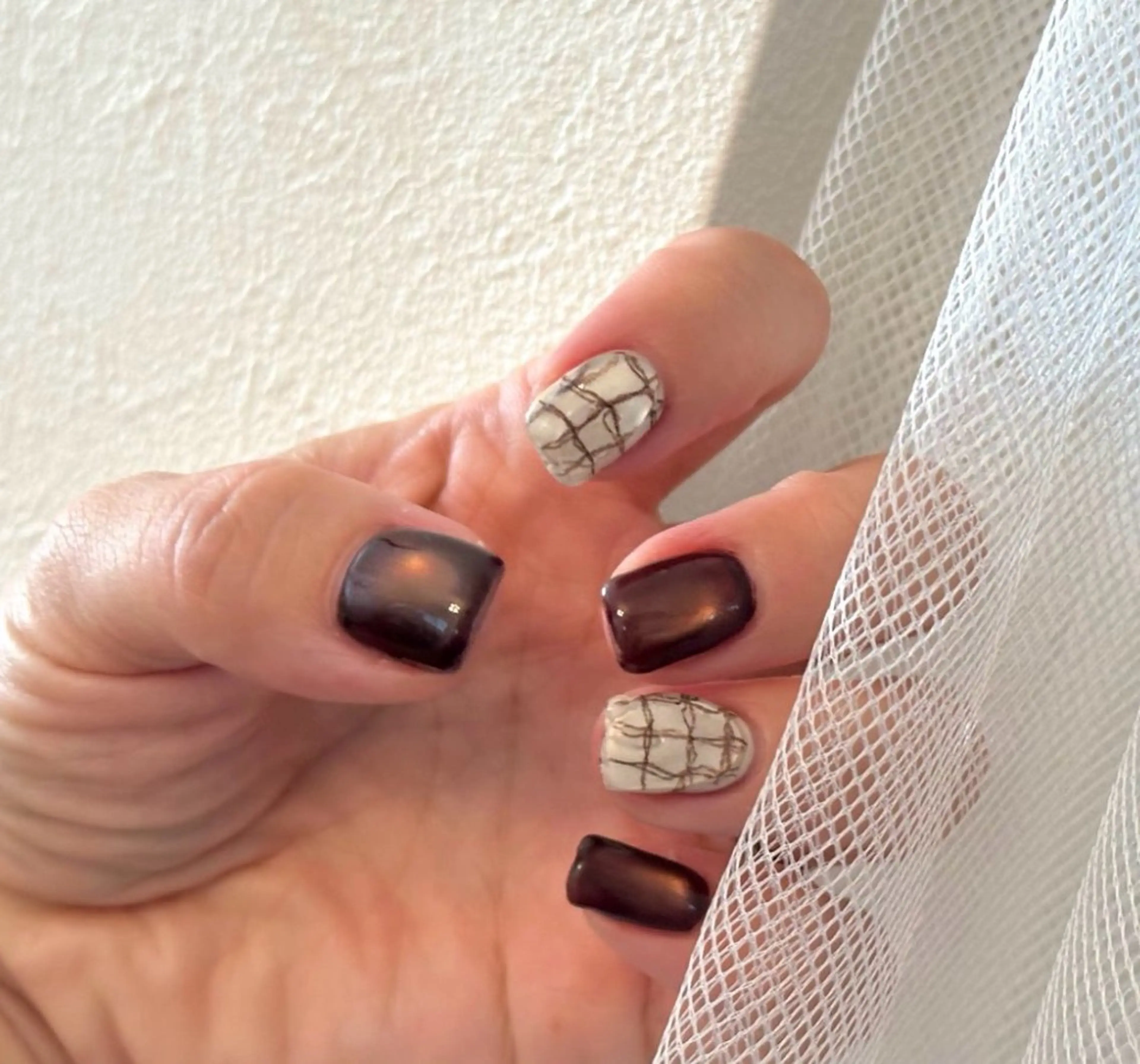 ネイル honoka .のネイルデザイン