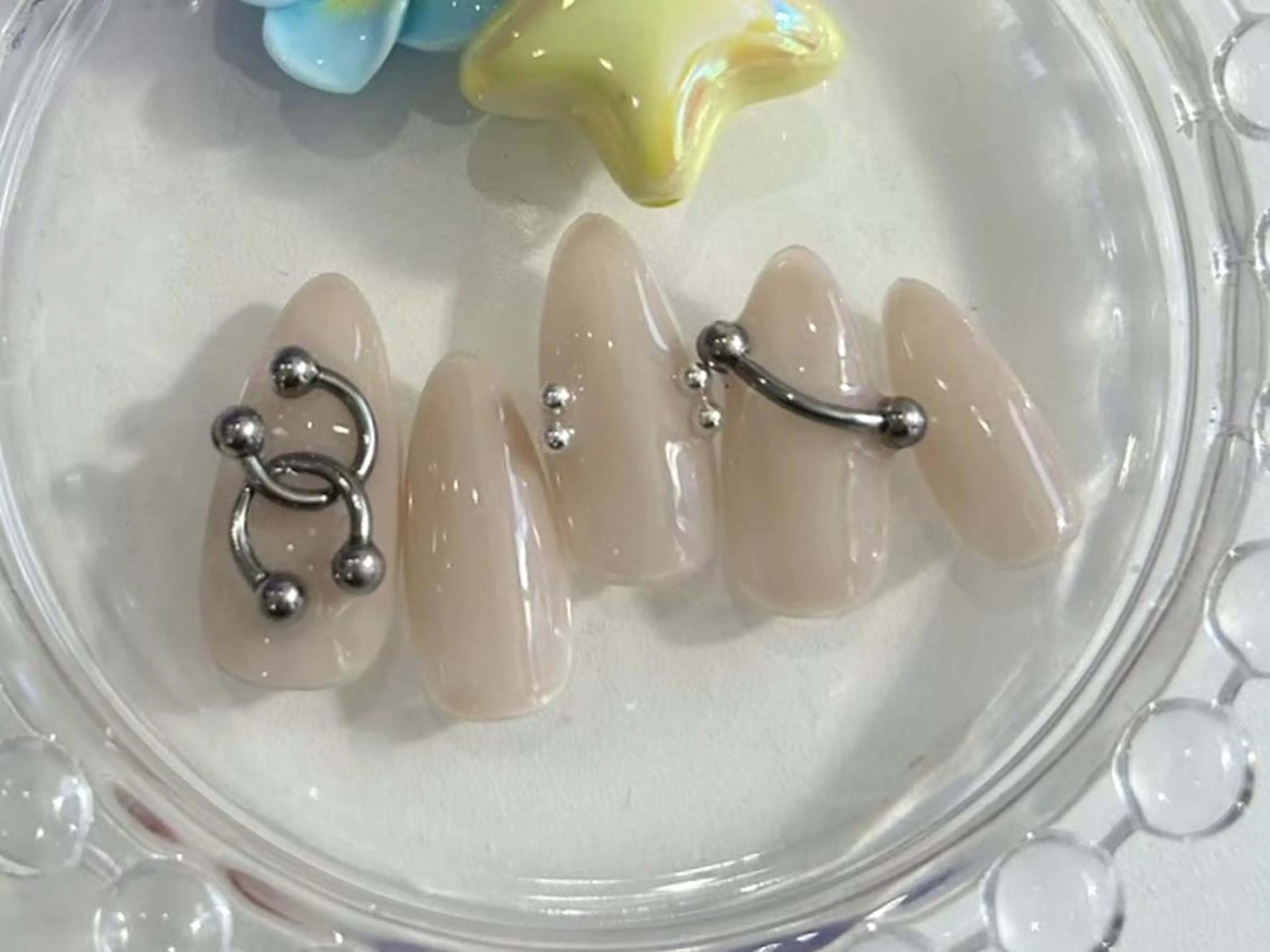 ネイル STUDIO GIYYのネイルデザイン