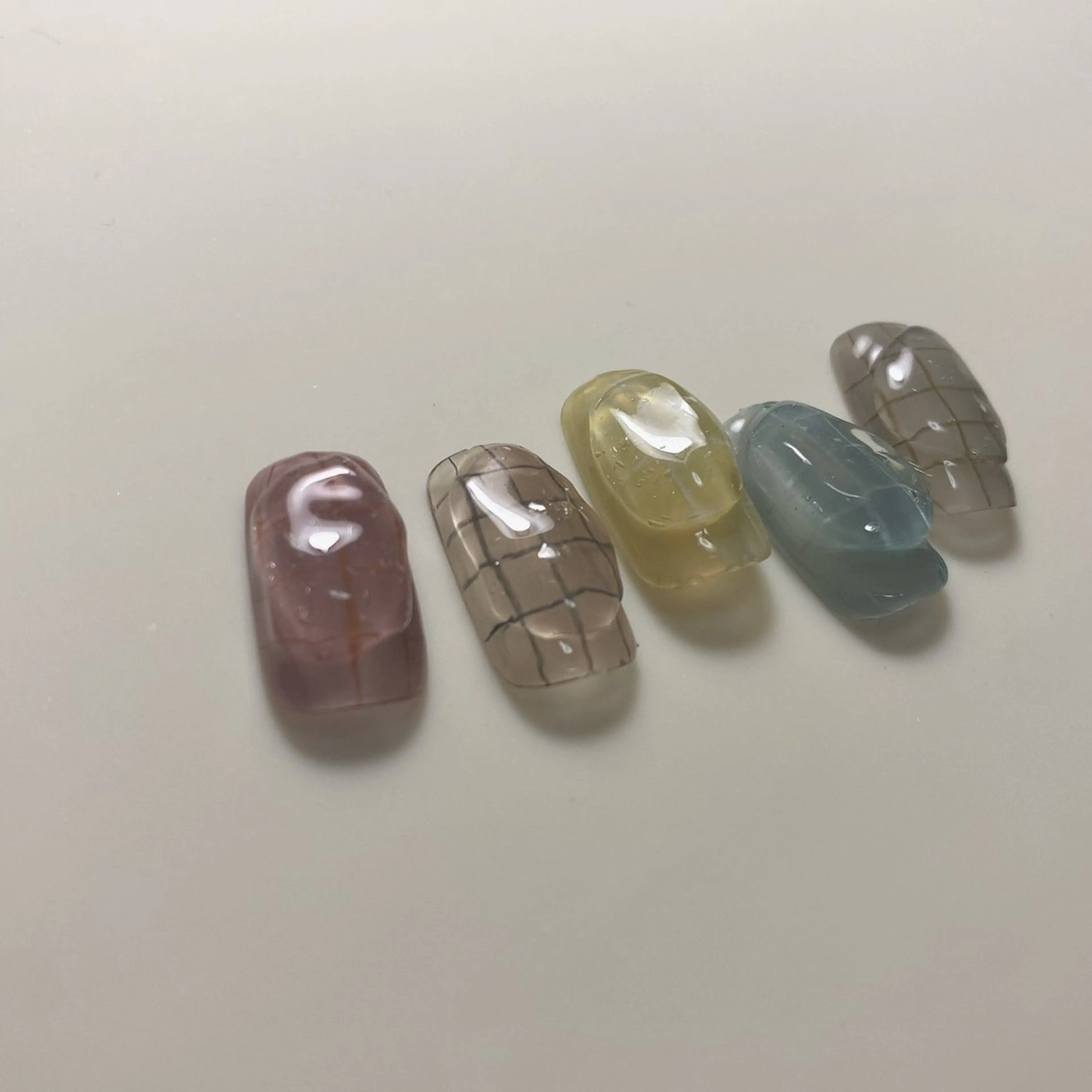 ネイル atelier moamのネイルデザイン