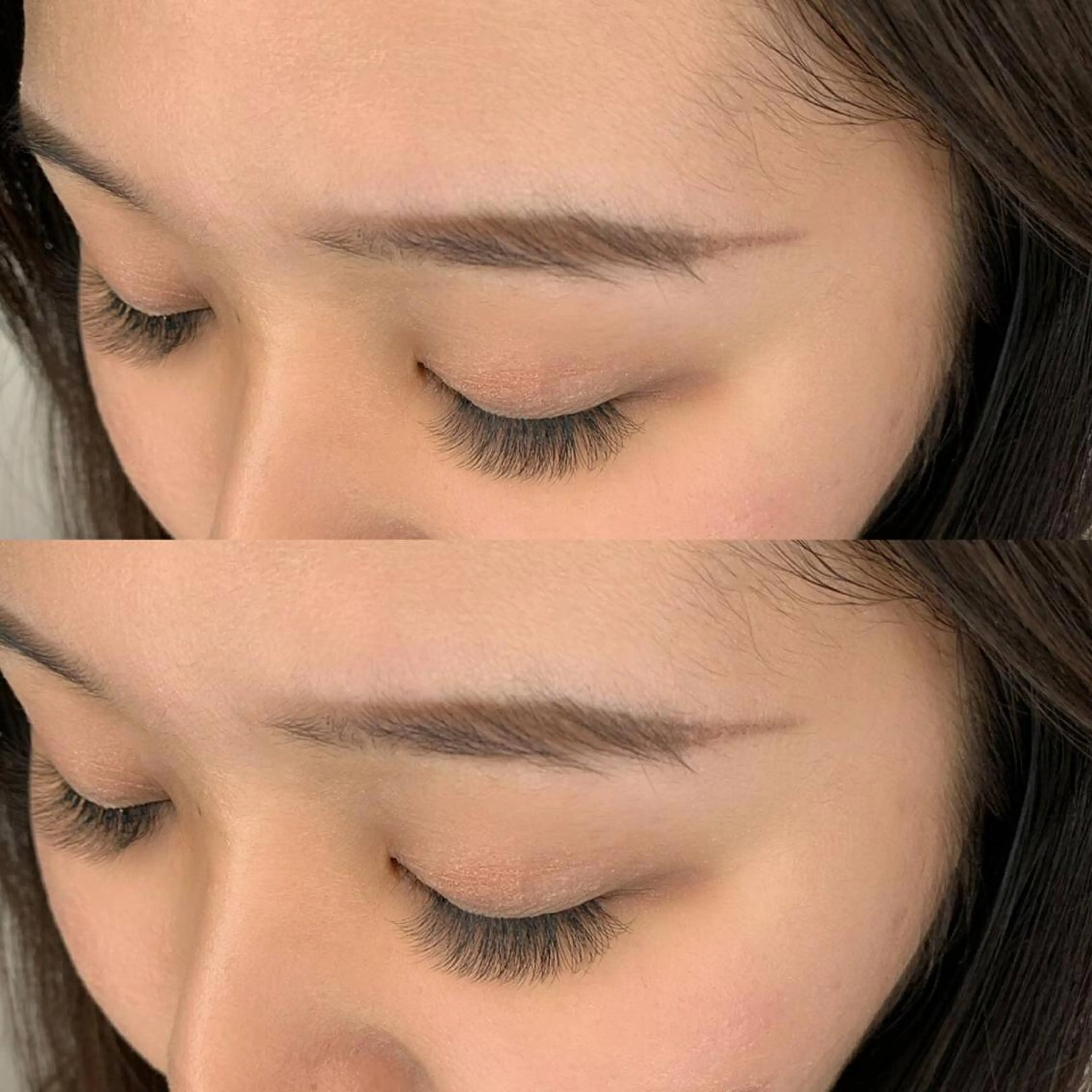 マツエク・マツパ ボリュームラッシュ aimée/ まつ毛&眉毛サロンのマツエク・マツパデザイン