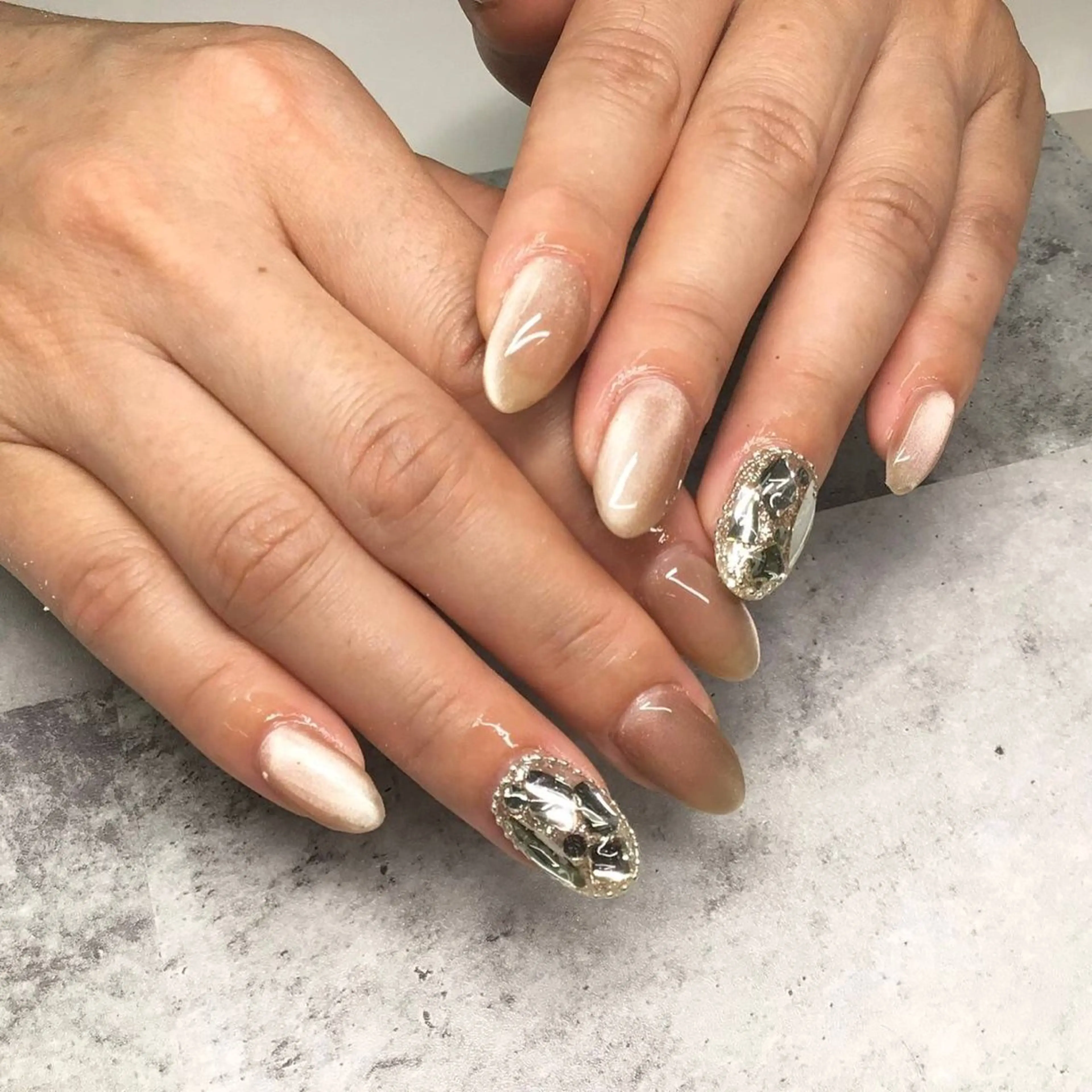 ネイル EYE &NAILDAYのマツエク・マツパデザイン