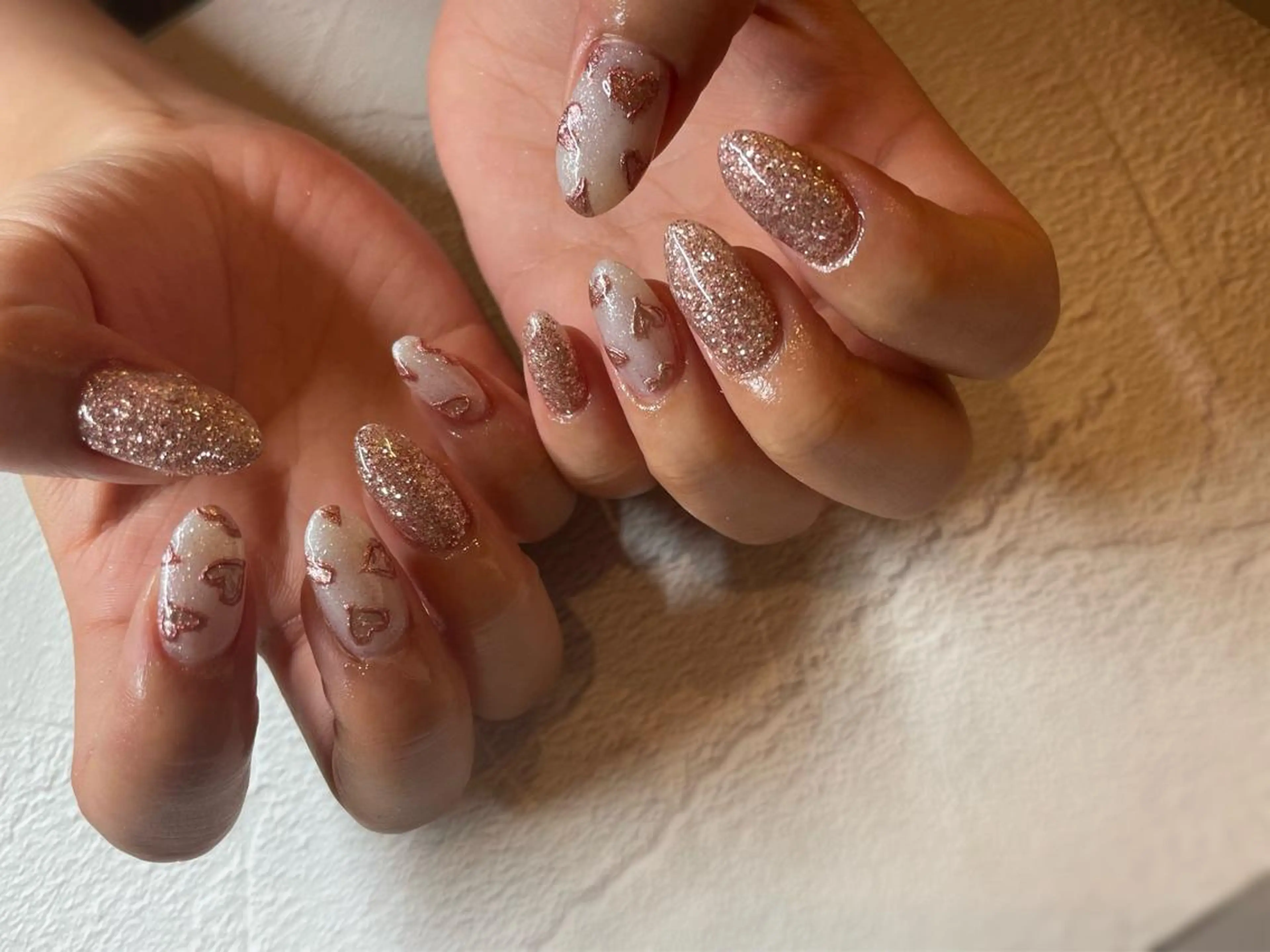 ネイル Nail room 【Mente】のネイルデザイン