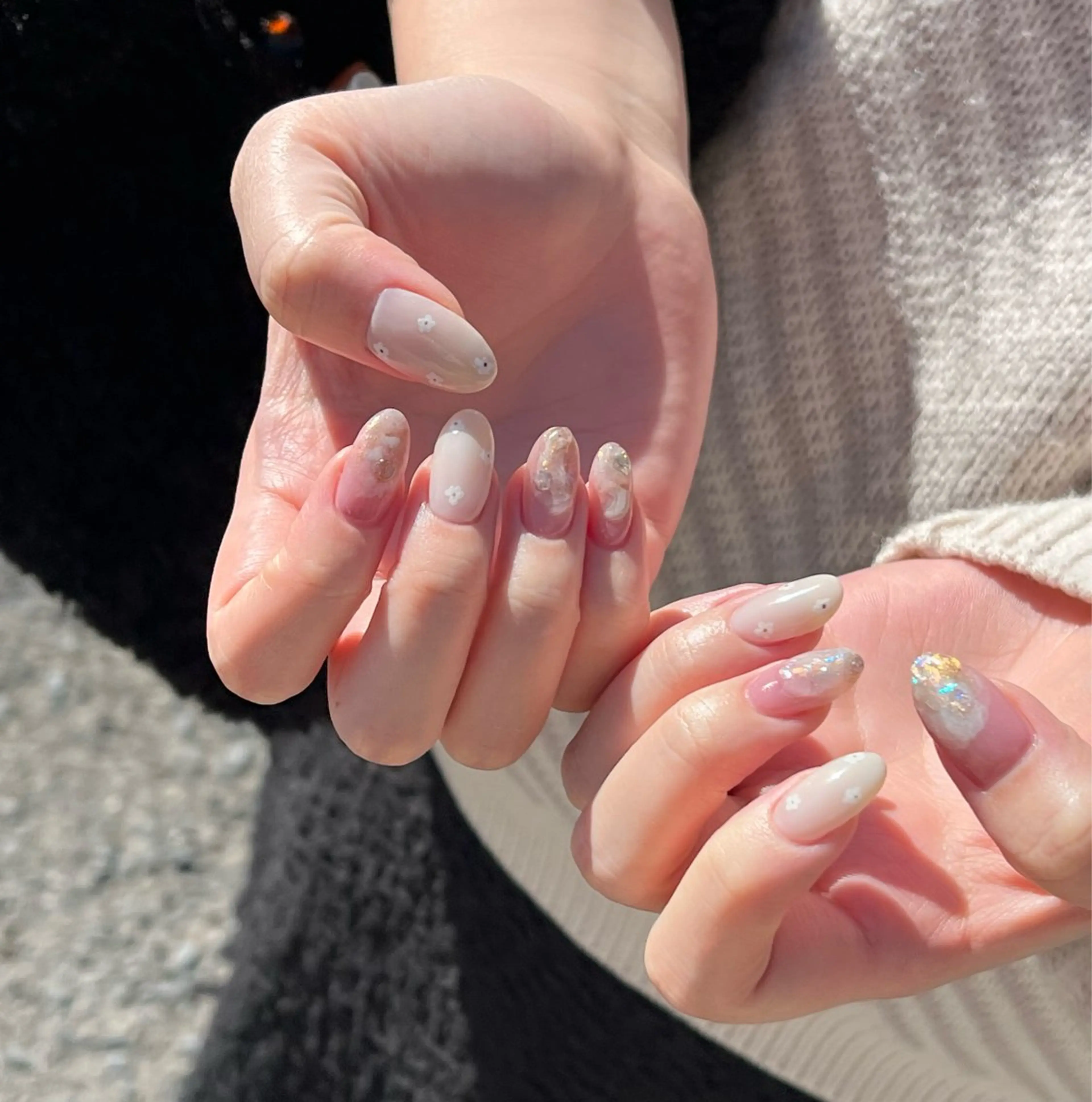 ネイル nail y.room所属・nail y.roomのネイルデザイン