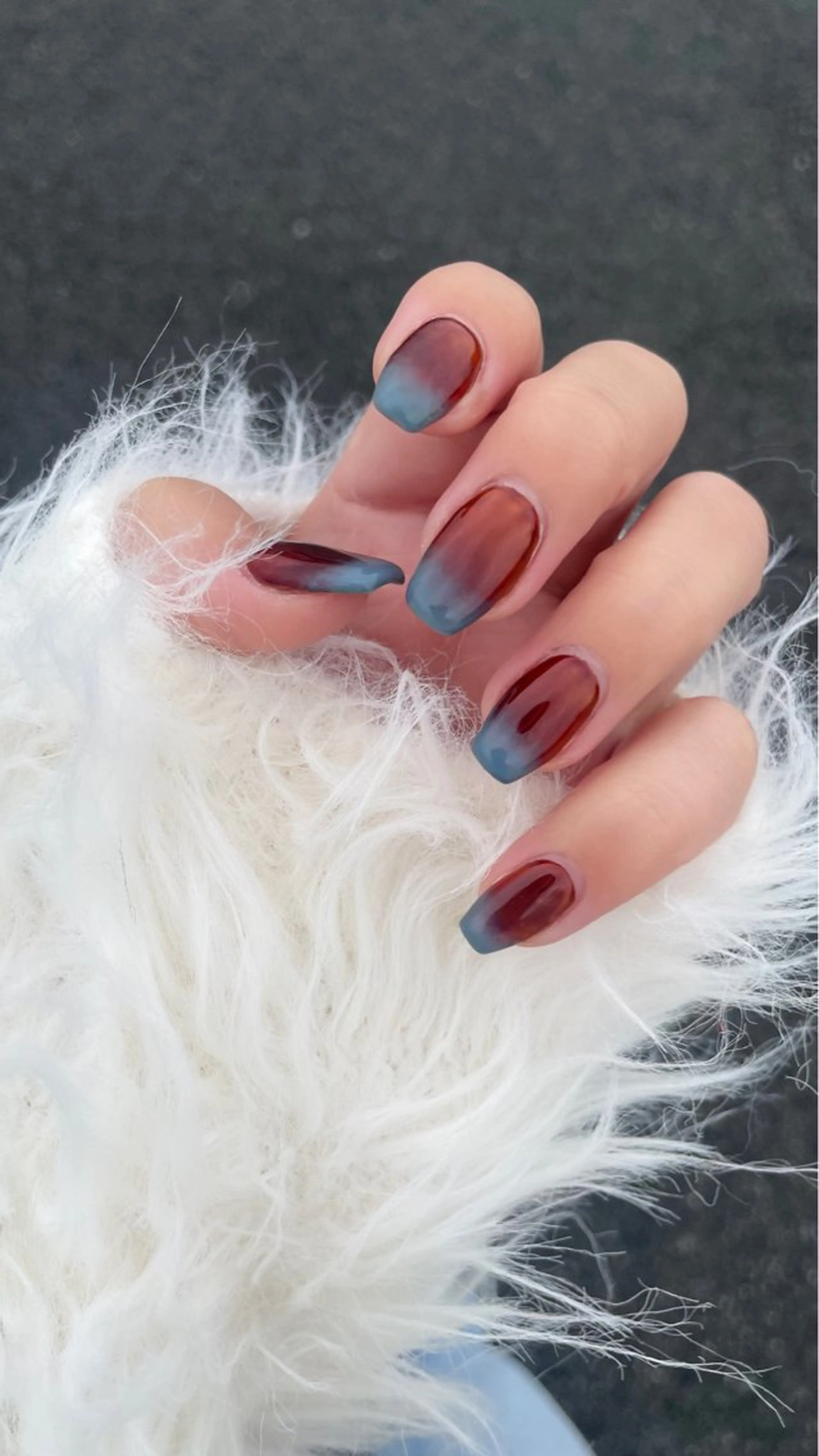 ネイル ハンドネイル M Nailのネイルデザイン