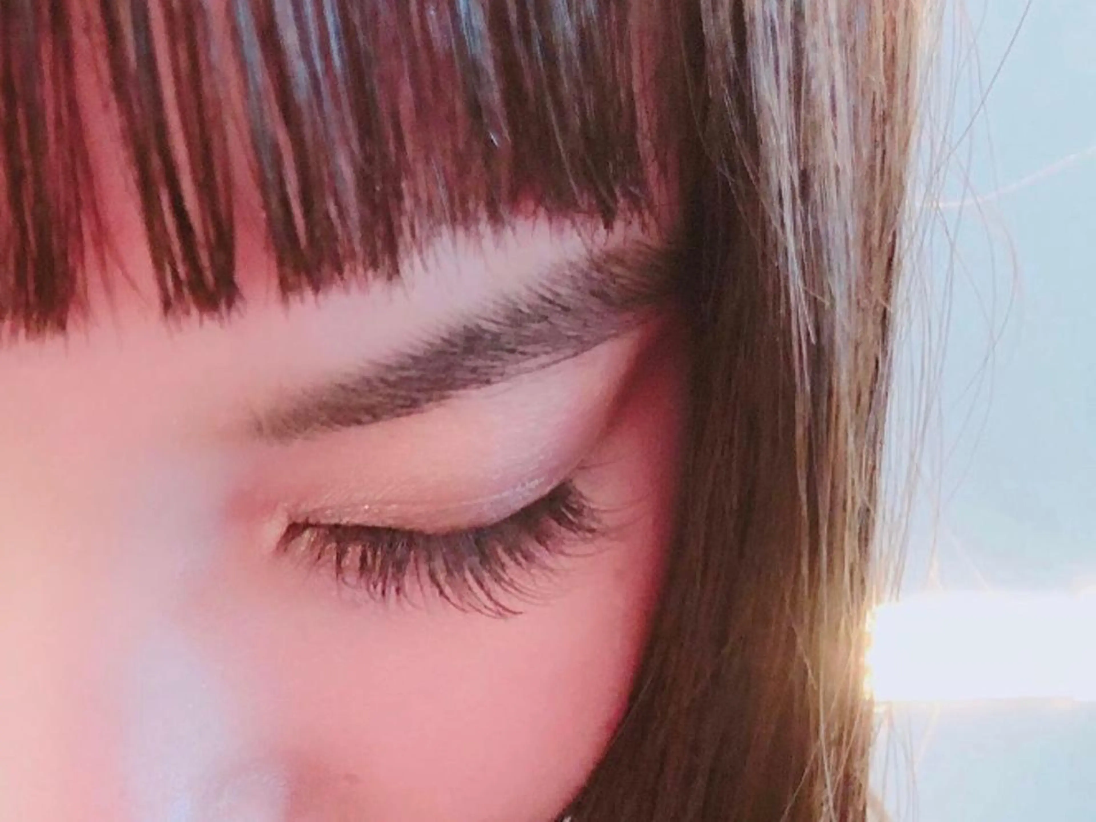 マツエク・マツパ SCENE by RADのマツエク・マツパデザイン