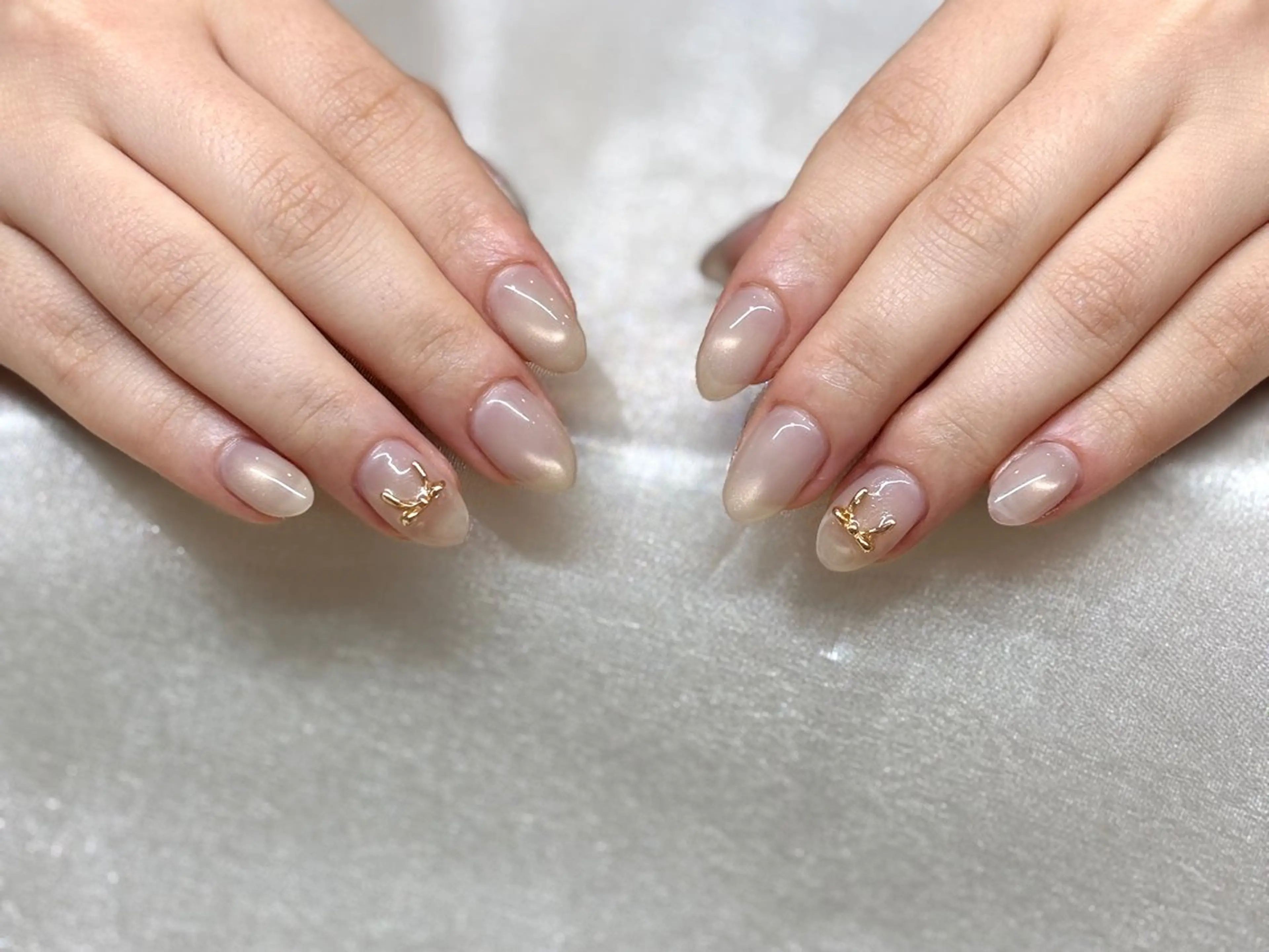 ネイル ハンドネイル CHERIR NAILSALONのネイルデザイン