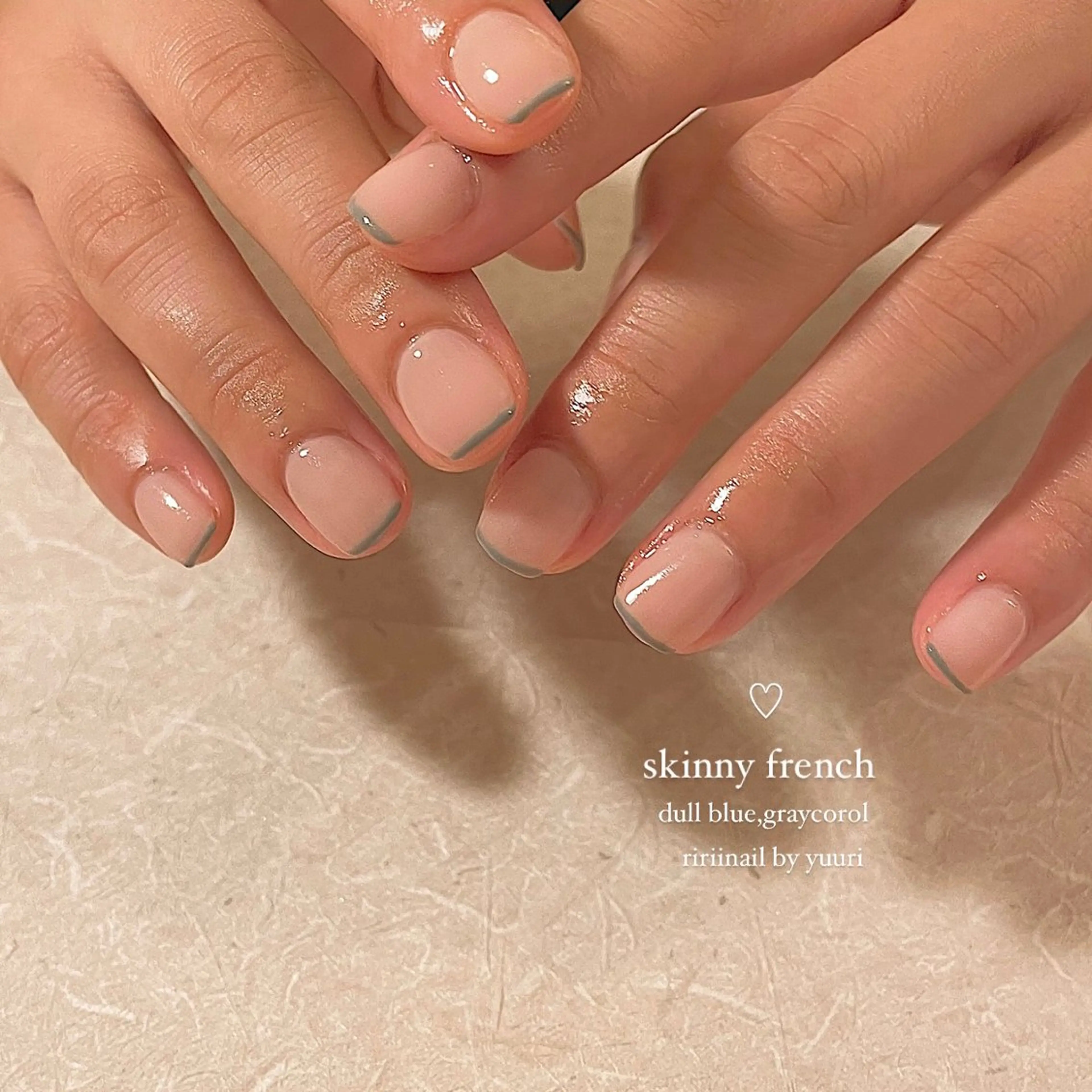 ネイル Ún.private nail salonのネイルデザイン