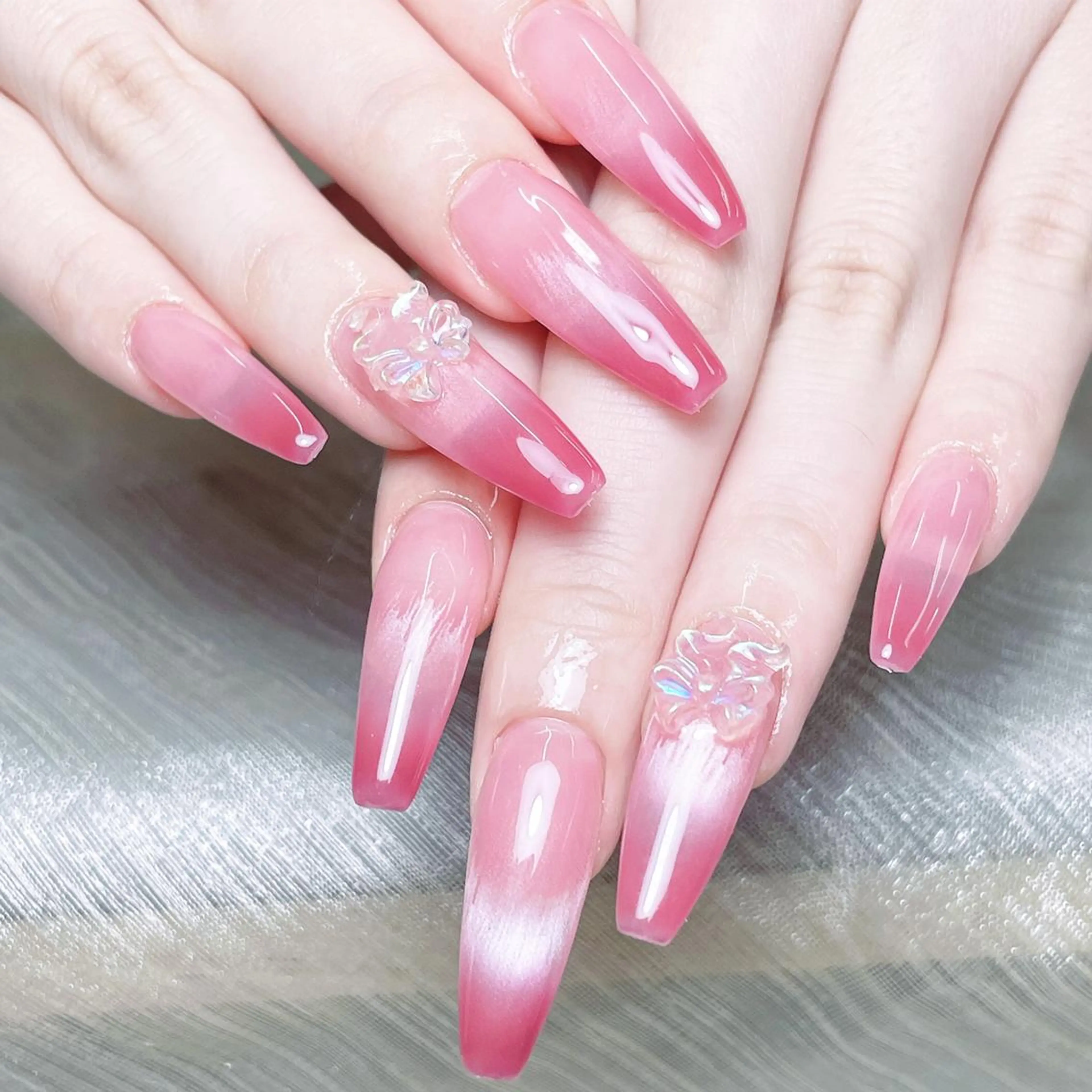 ネイル smile Nailのネイルデザイン