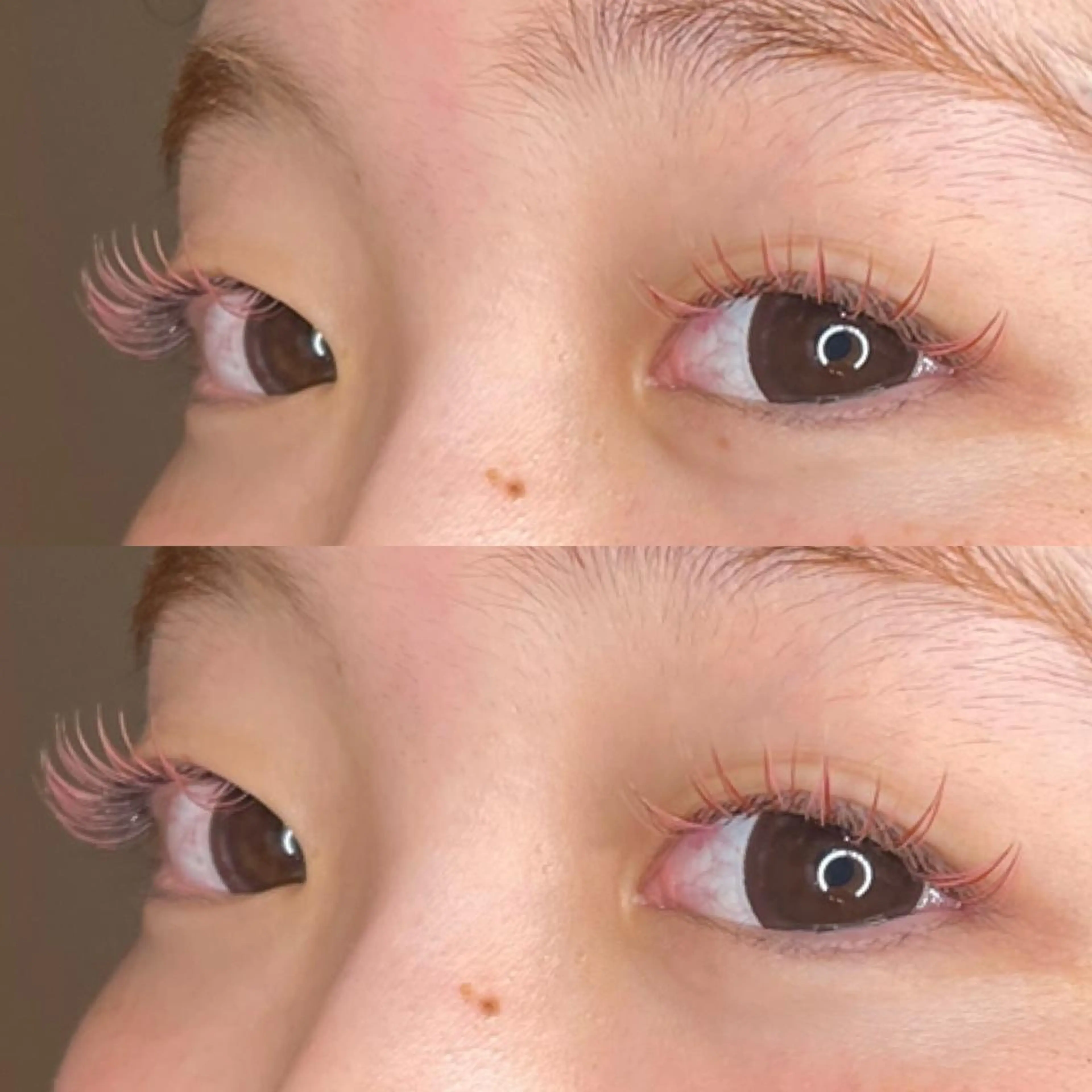 マツエク・マツパ wayama moeのマツエク・マツパデザイン