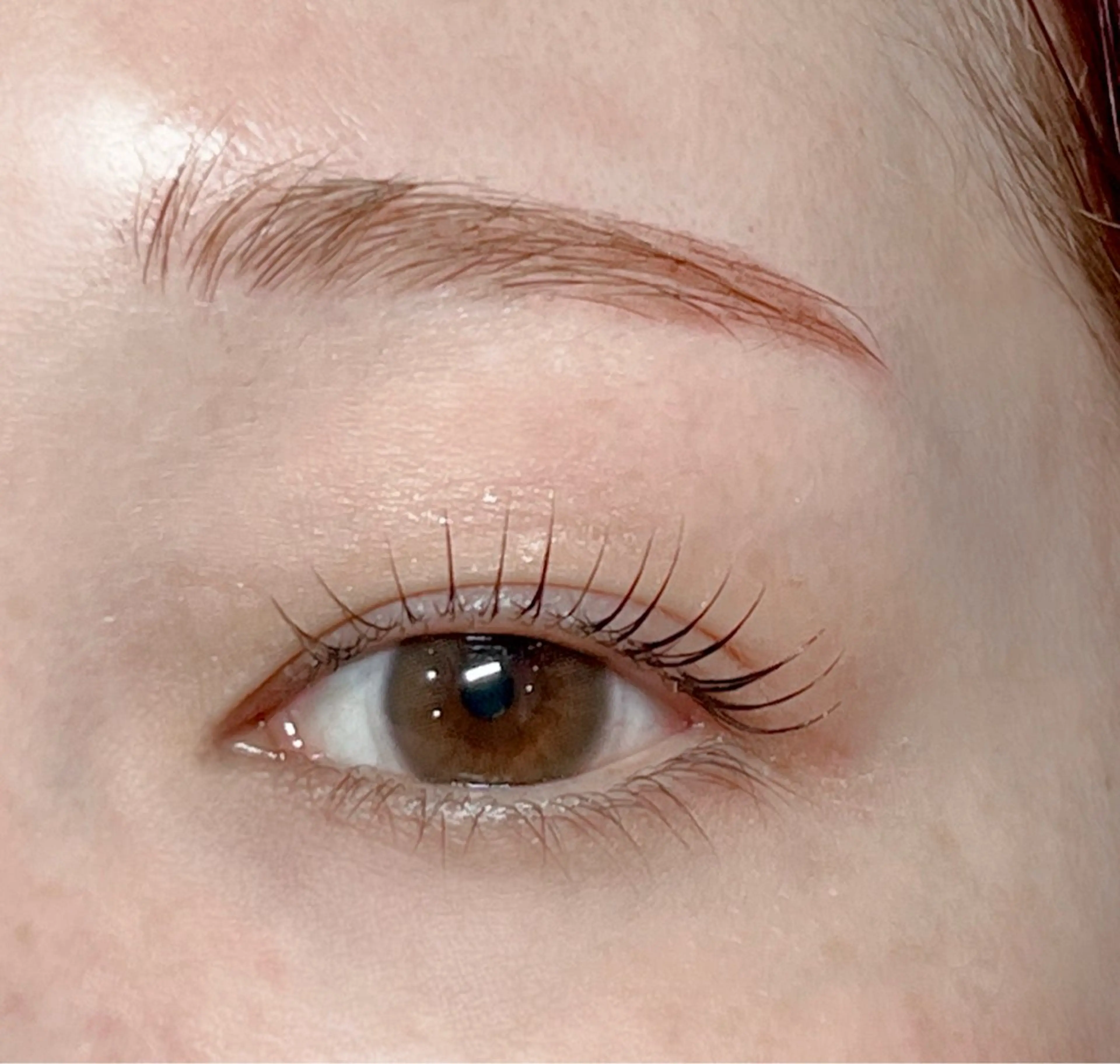 マツエク・マツパ マツパ 成増北口PRADE saiのマツエク・マツパデザイン