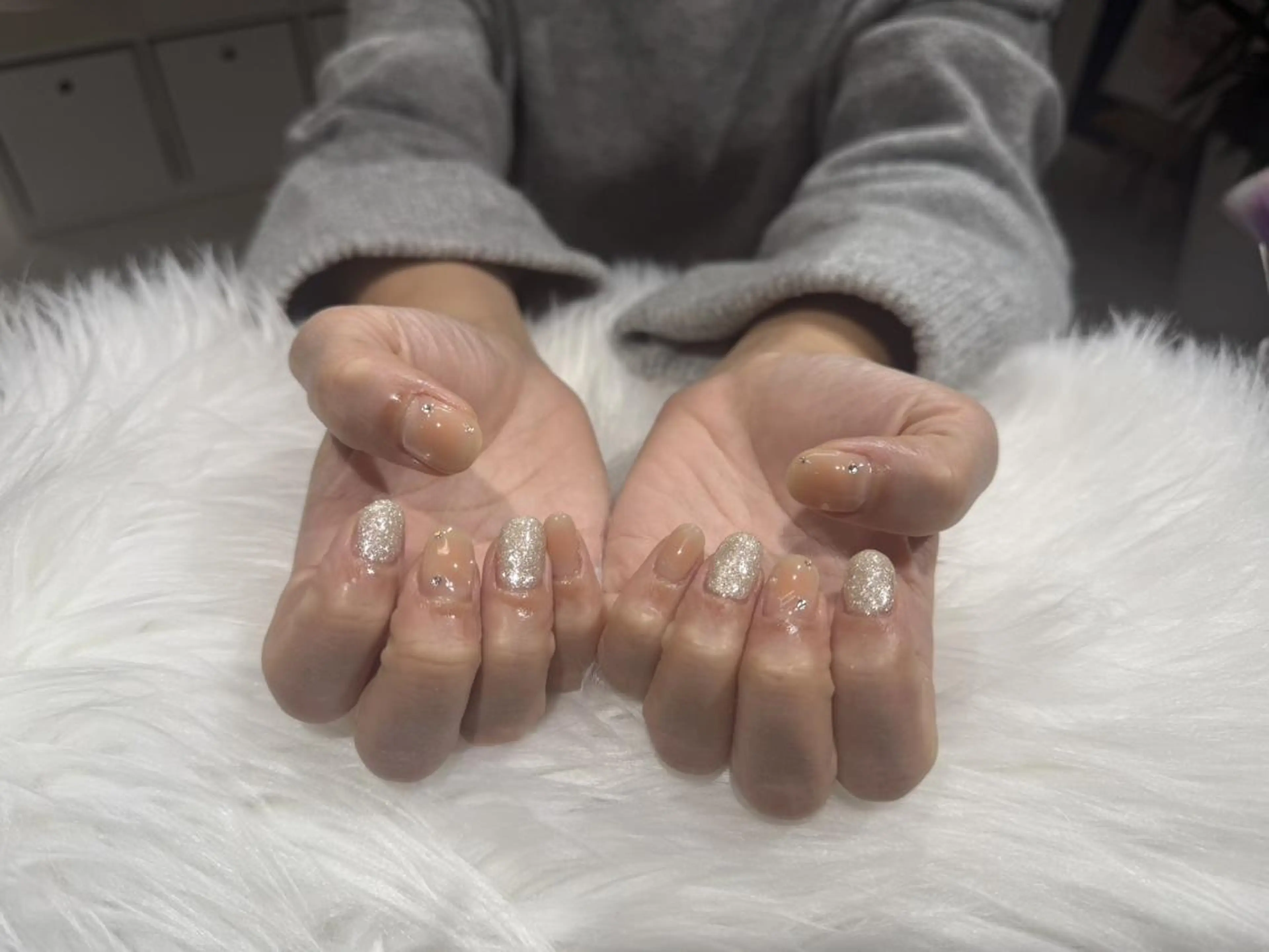 ネイル Nail Salon Lindaのネイルデザイン
