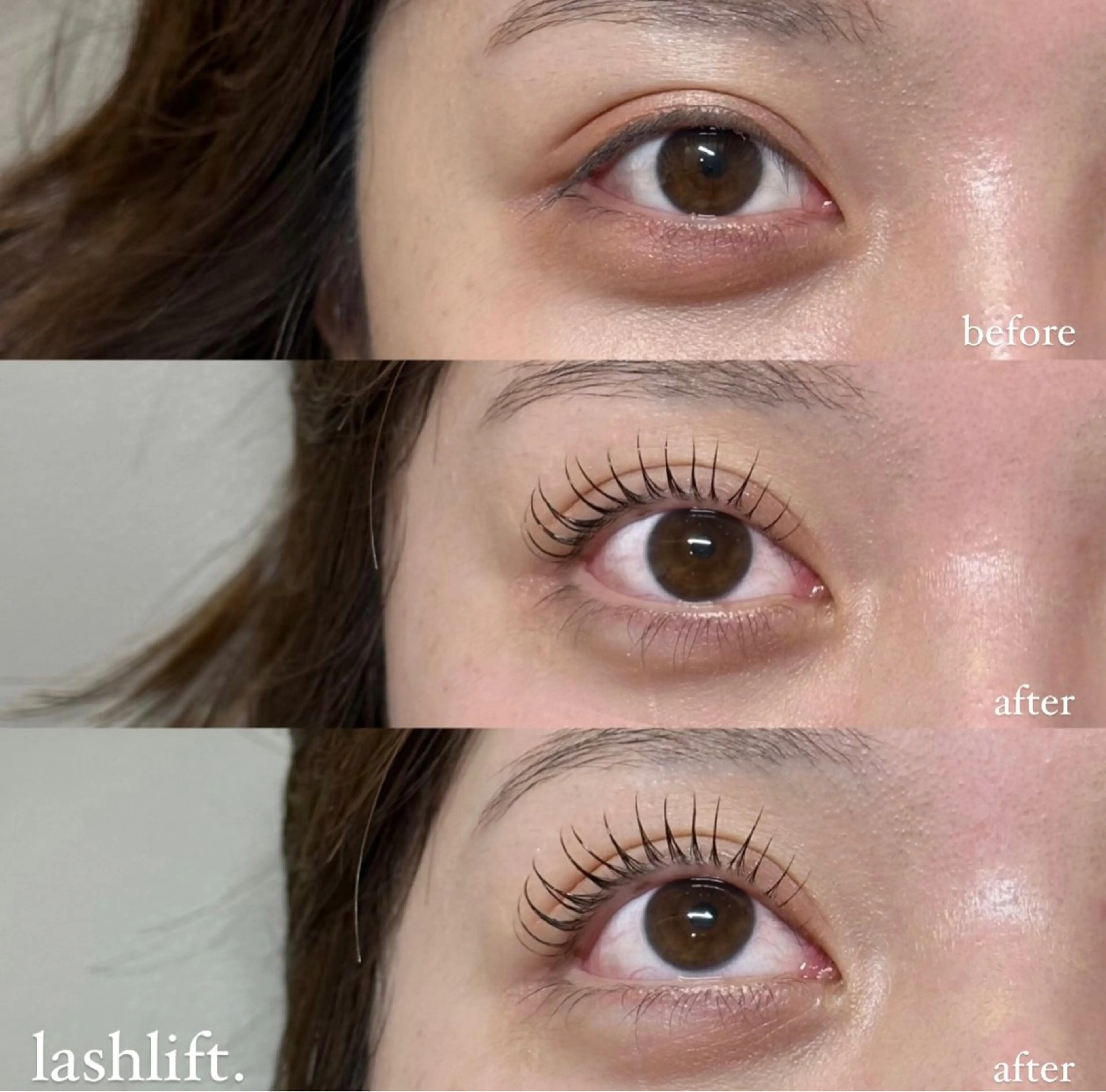マツエク・マツパ KOCHAB EYELASH 久屋大通店所属・KOCHAB EYELASH　森下のマツエク・マツパデザイン