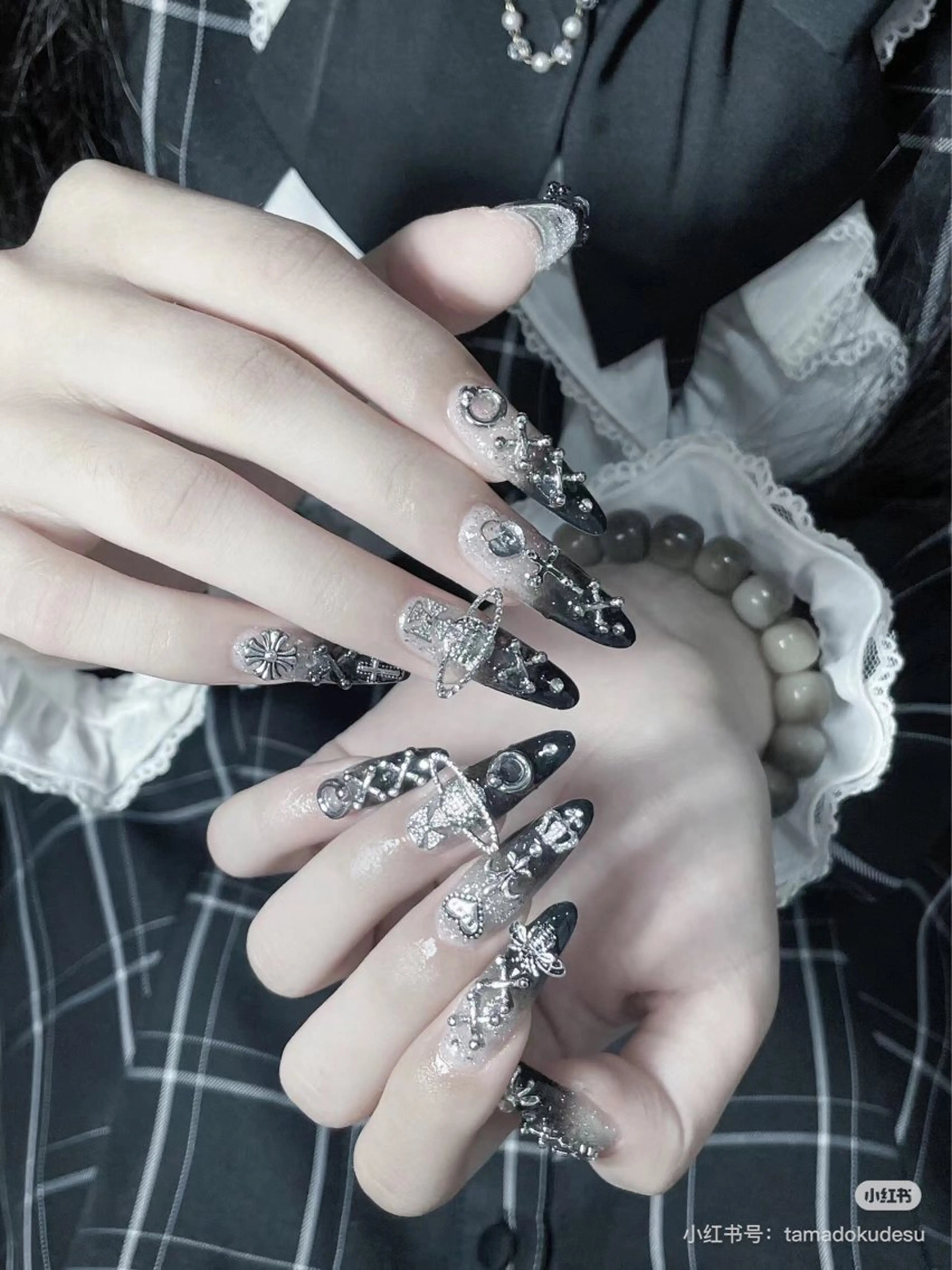 ネイル ハンドネイル ハンドケア Sun Nail 池袋のエステ・リラクイメージ