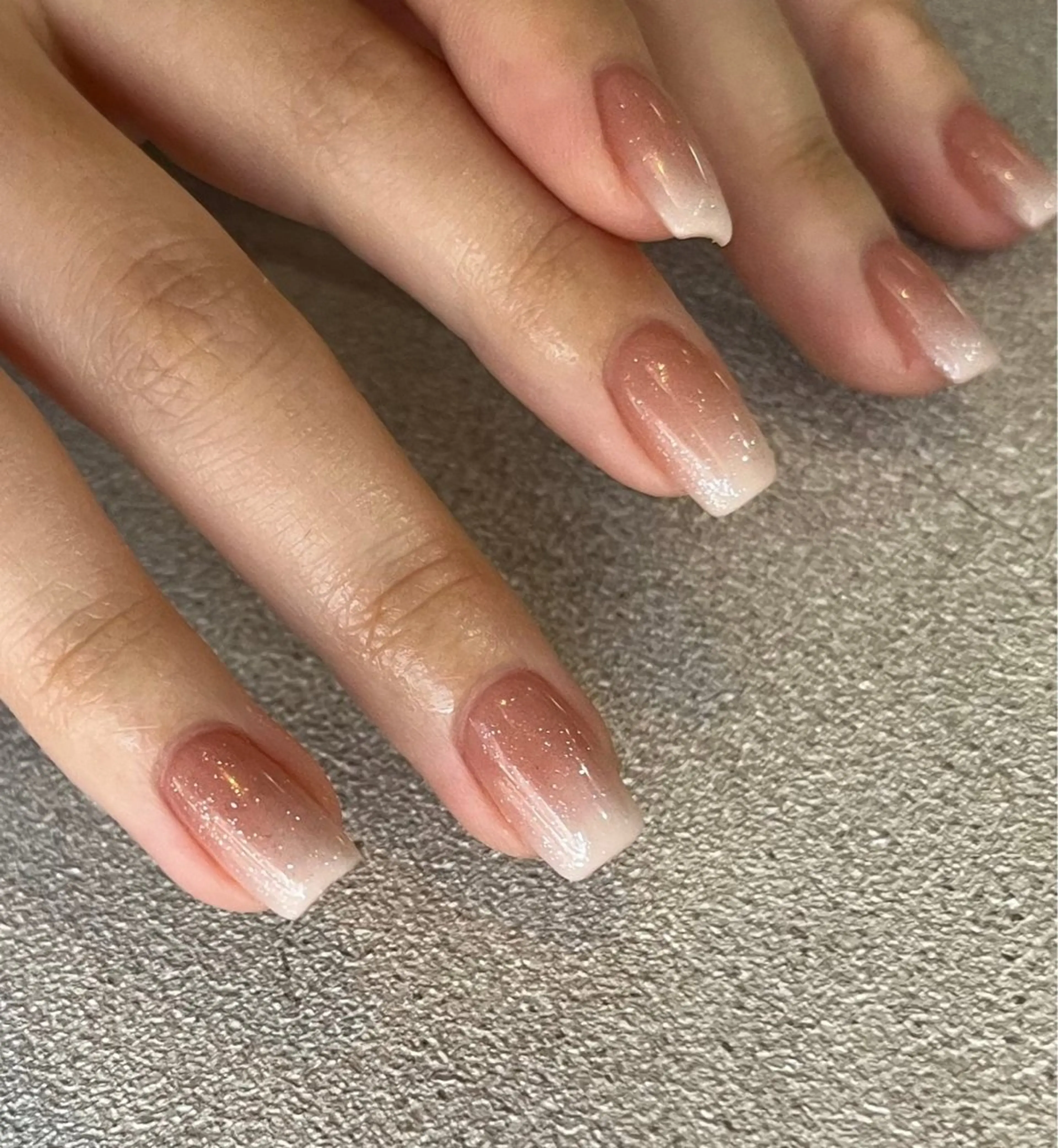 ネイル Etel atelier.のネイルデザイン