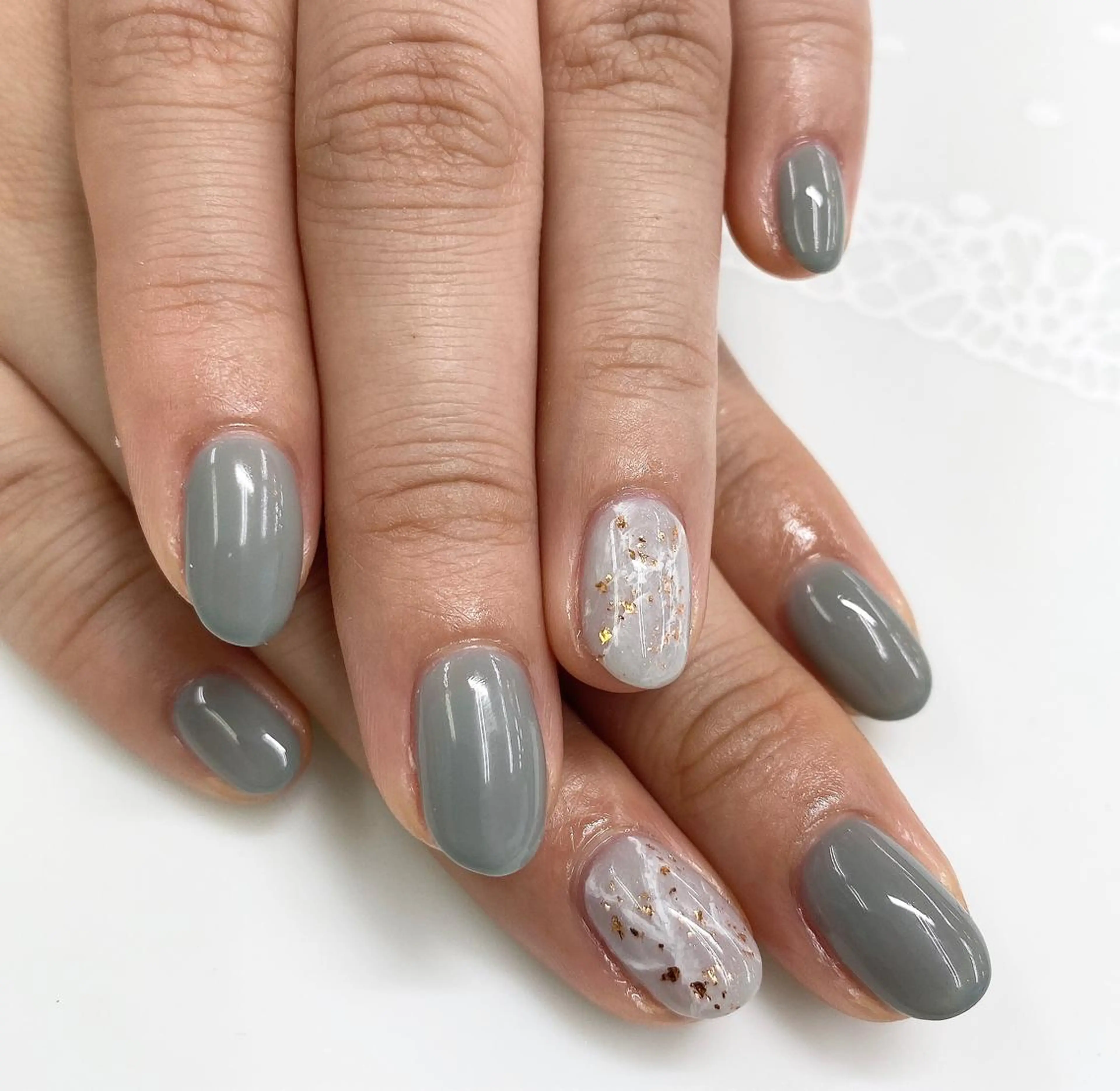 ネイル 吉田  （ネイリスト）のネイルデザイン