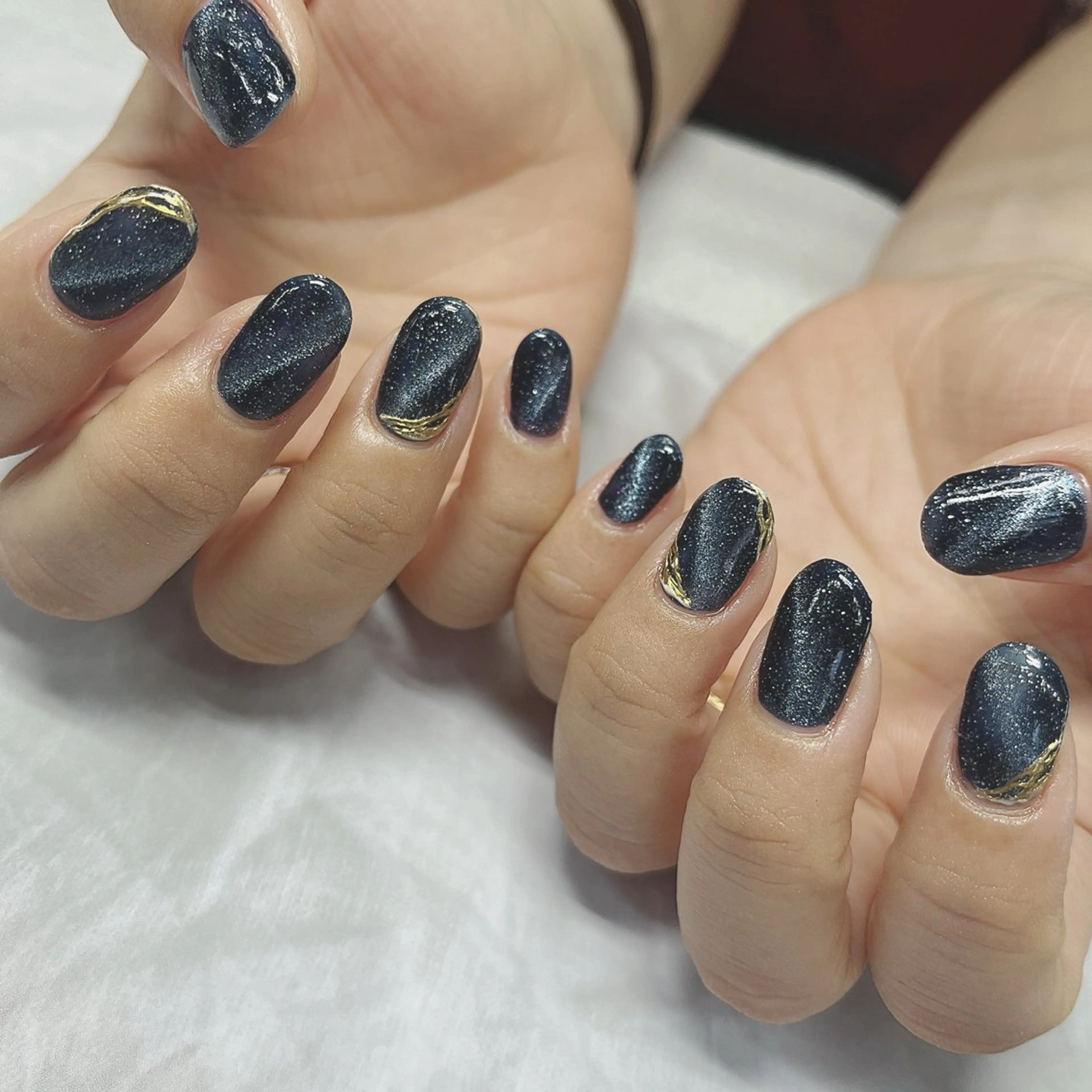 ネイル Beauty Mall所属・Beauty Mallのネイルデザイン