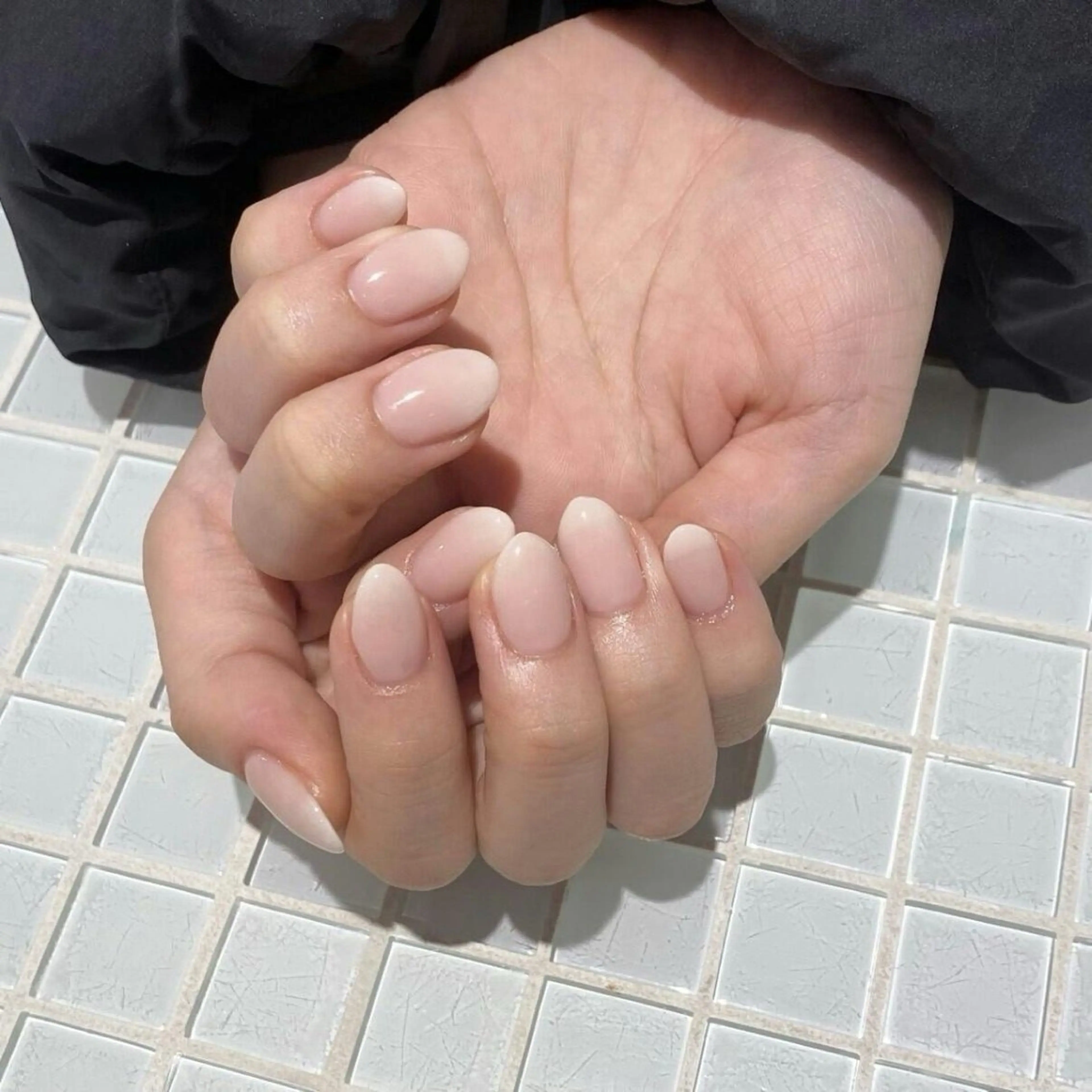 ネイル SHELLNAIL 後藤のネイルデザイン