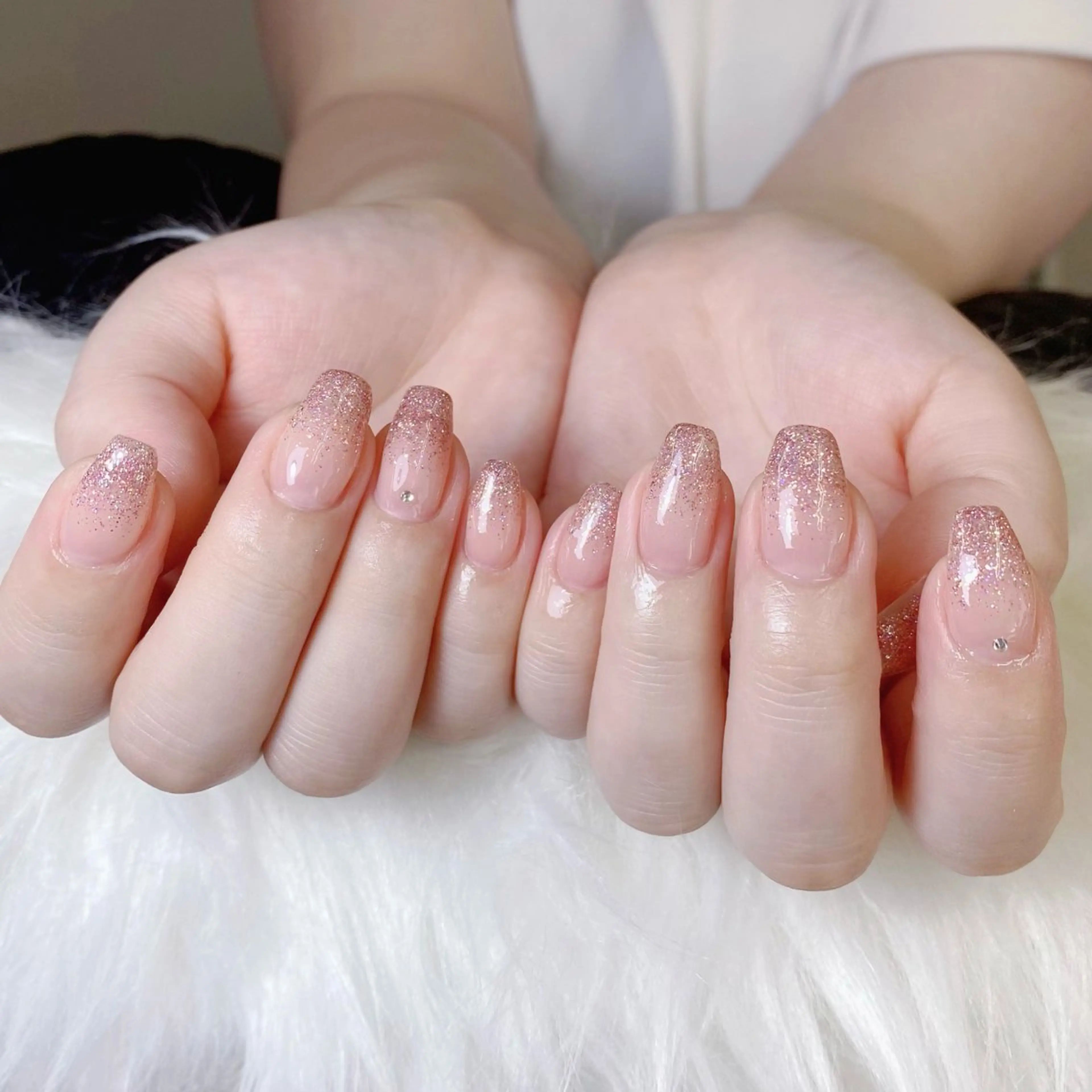 ネイル Annailsalon所属・E miのネイルデザイン