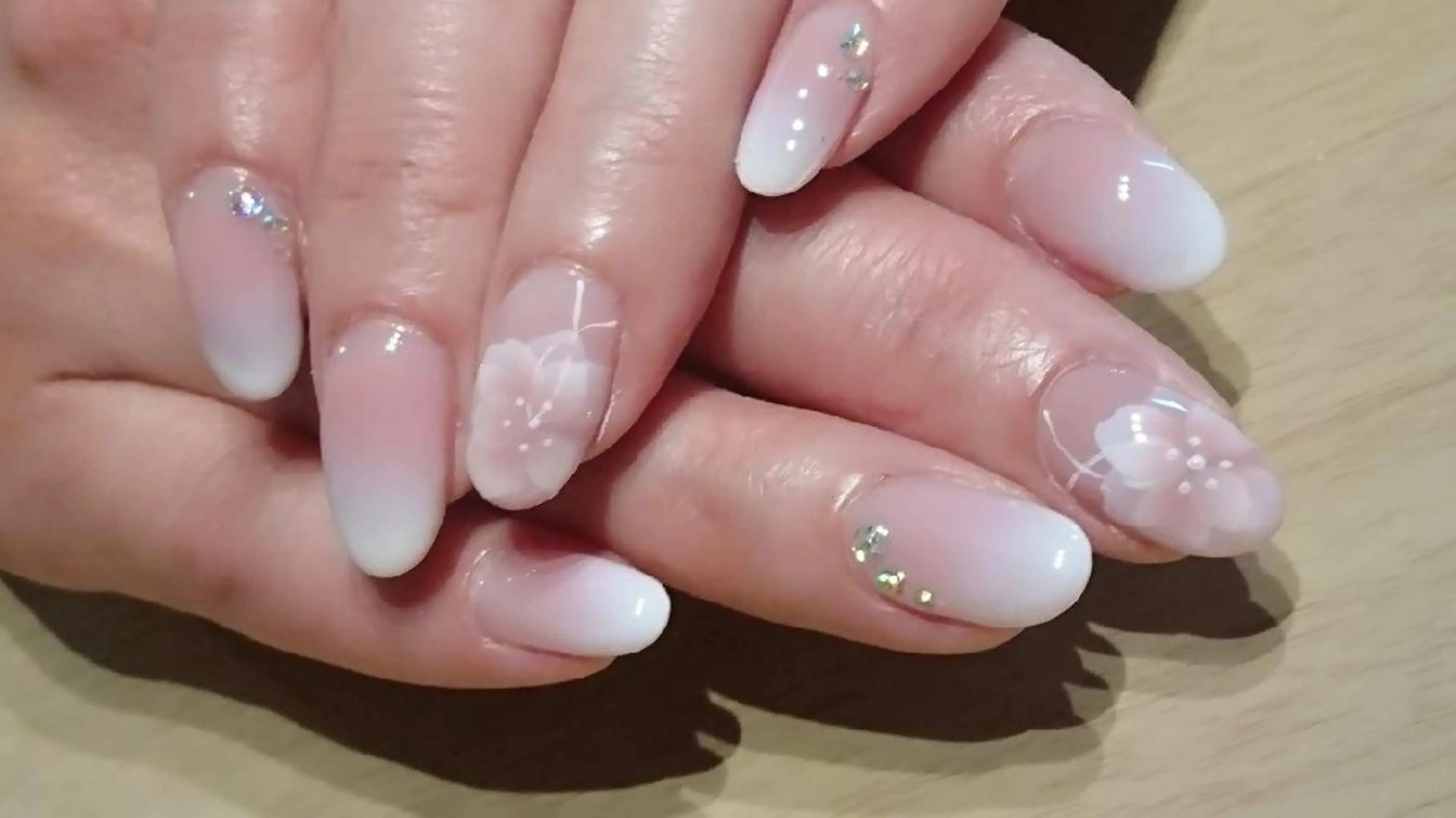 ネイル Nail Space R所属・ネイルスペースR 小林のネイルデザイン