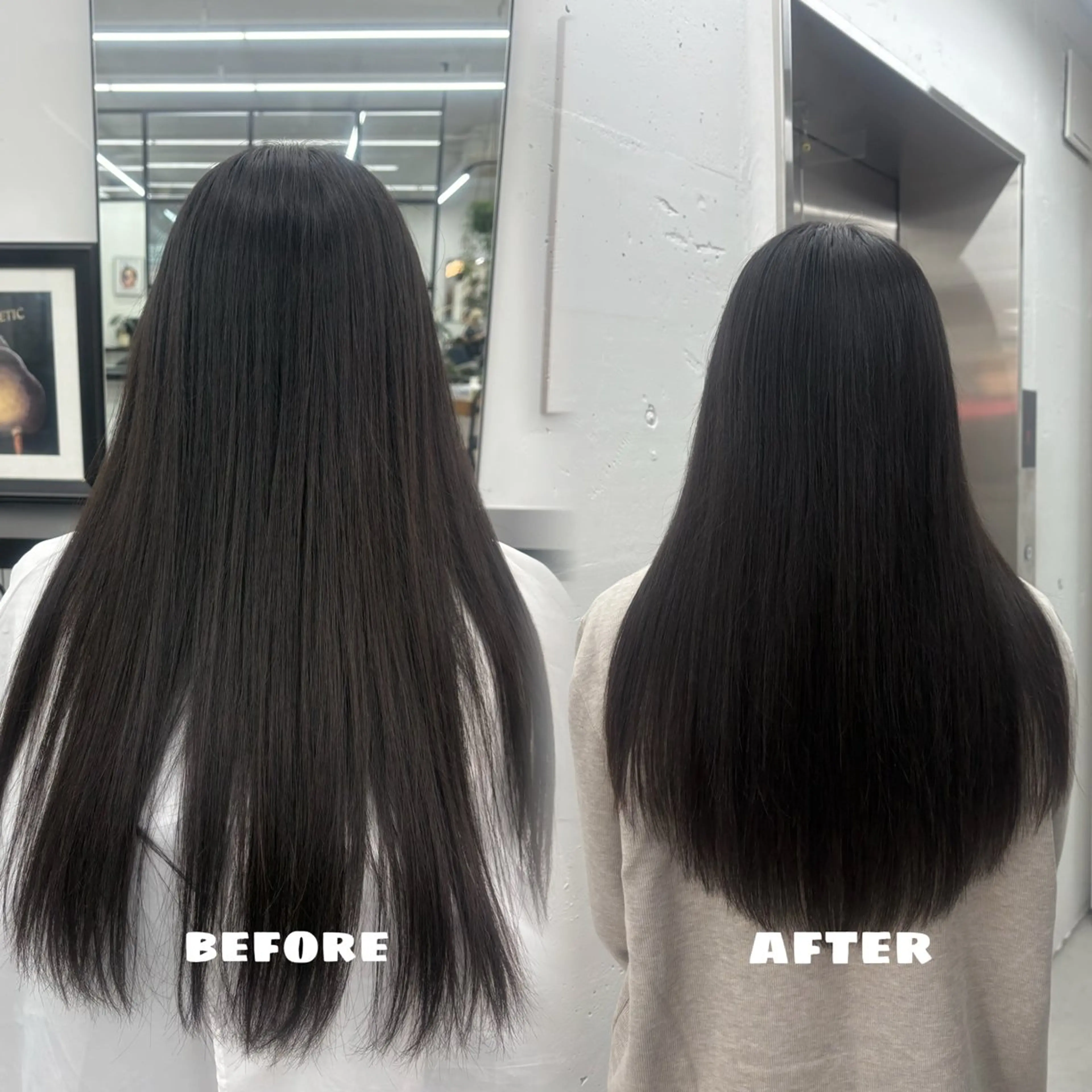 ロング 🌟ゆりあ🌟 JILLSTUDIOのヘアスタイル