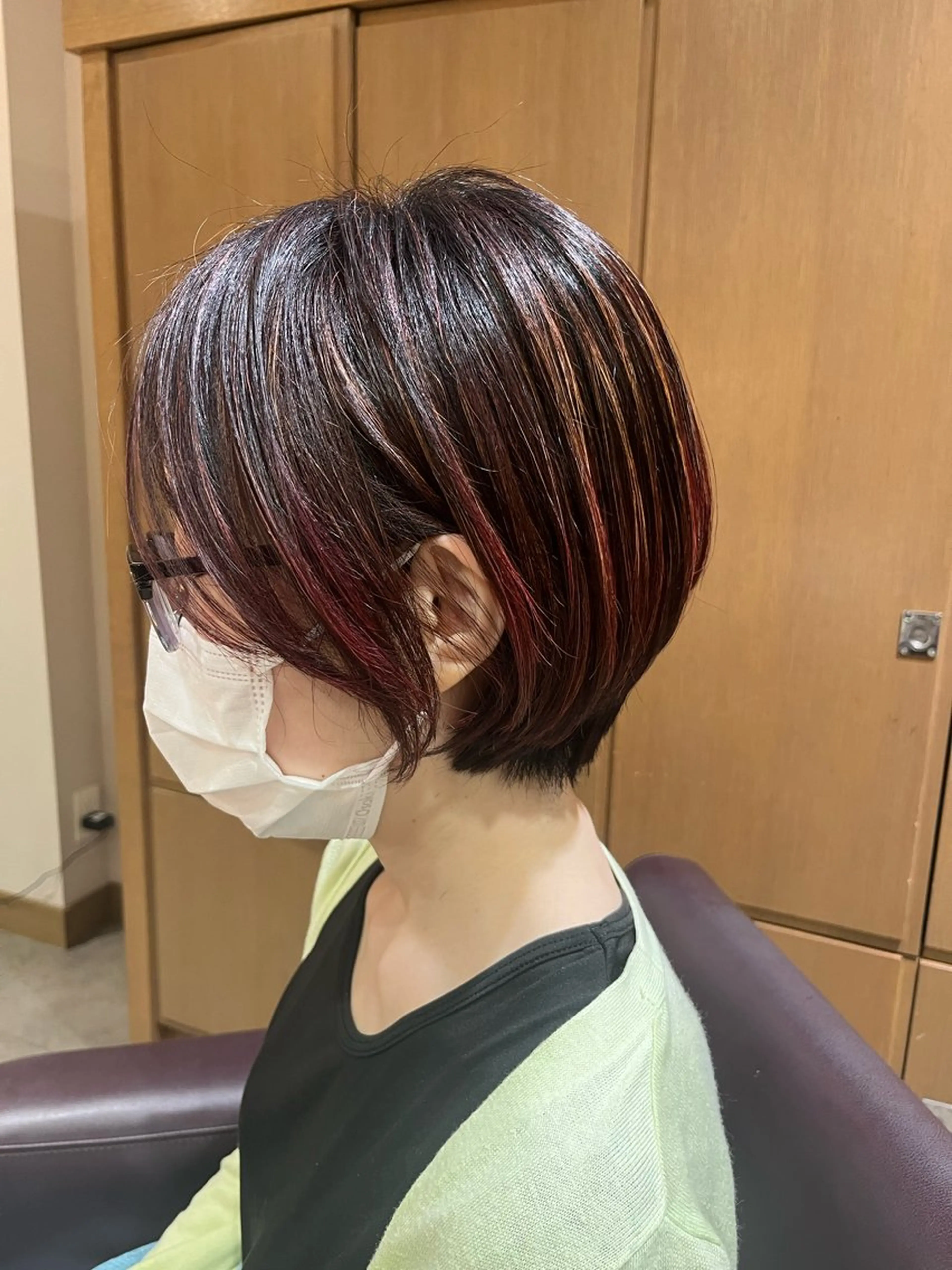 カットモデル募集！の写真