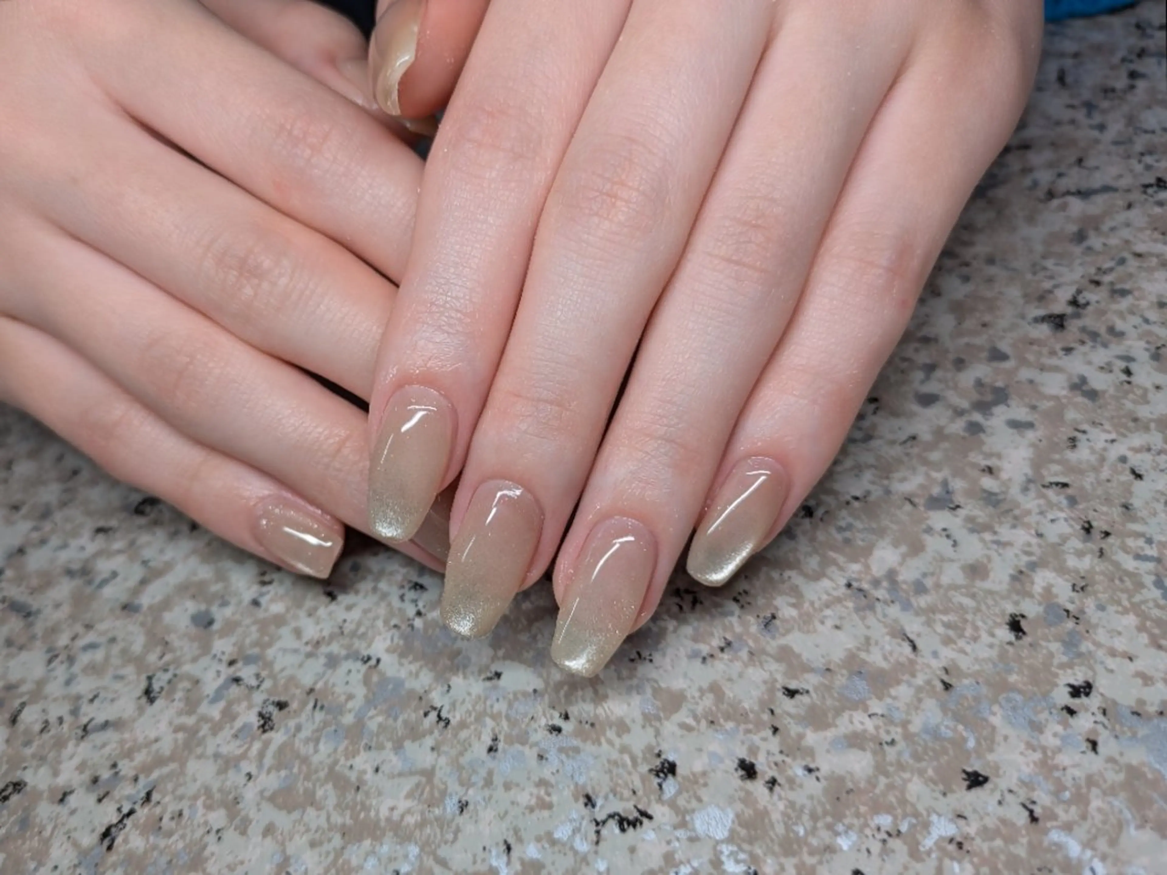 ネイル ハンドネイル スズキ マイコのネイルデザイン