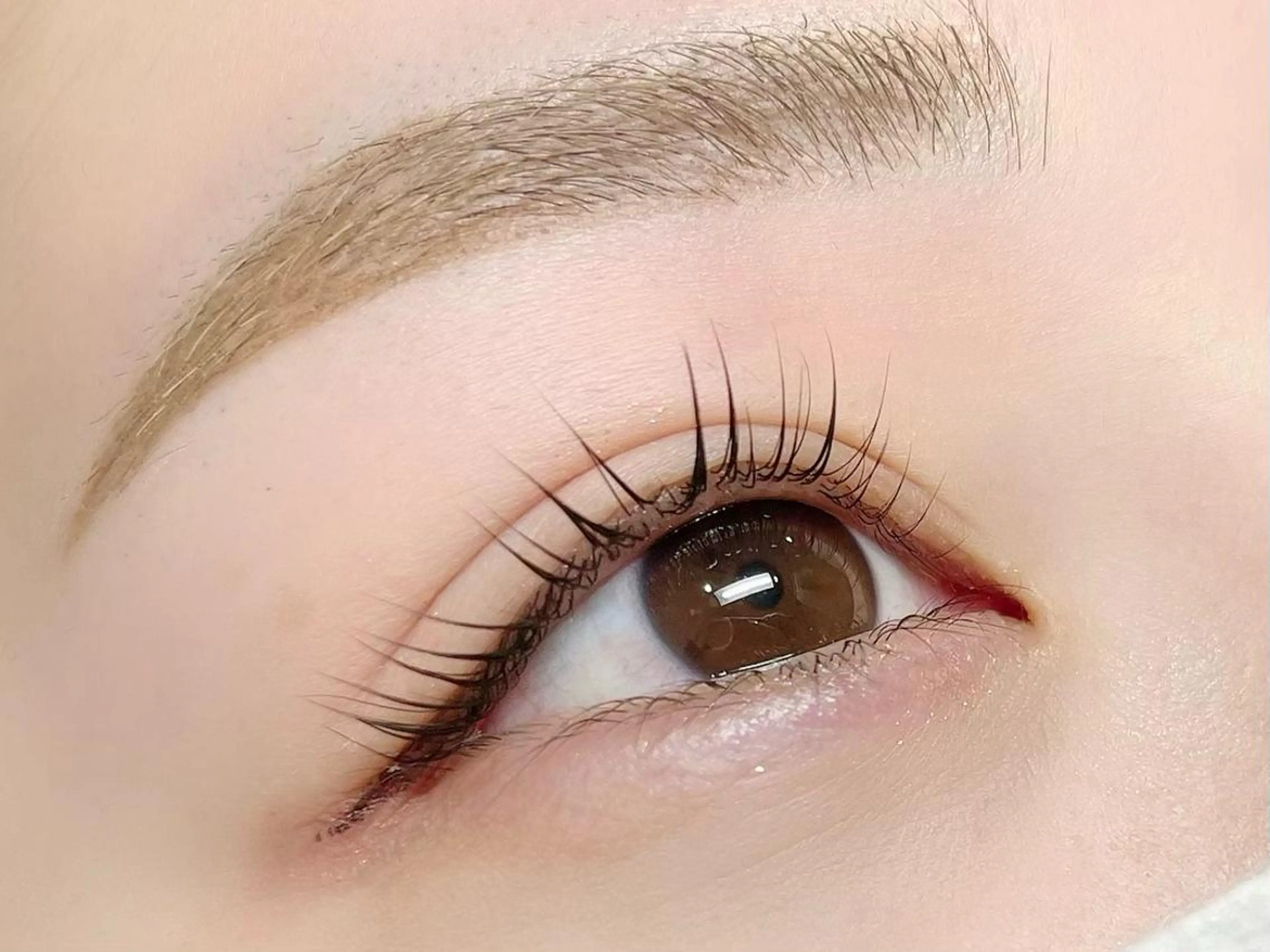 マツエク・マツパ eyelist / nana🌱のマツエク・マツパデザイン