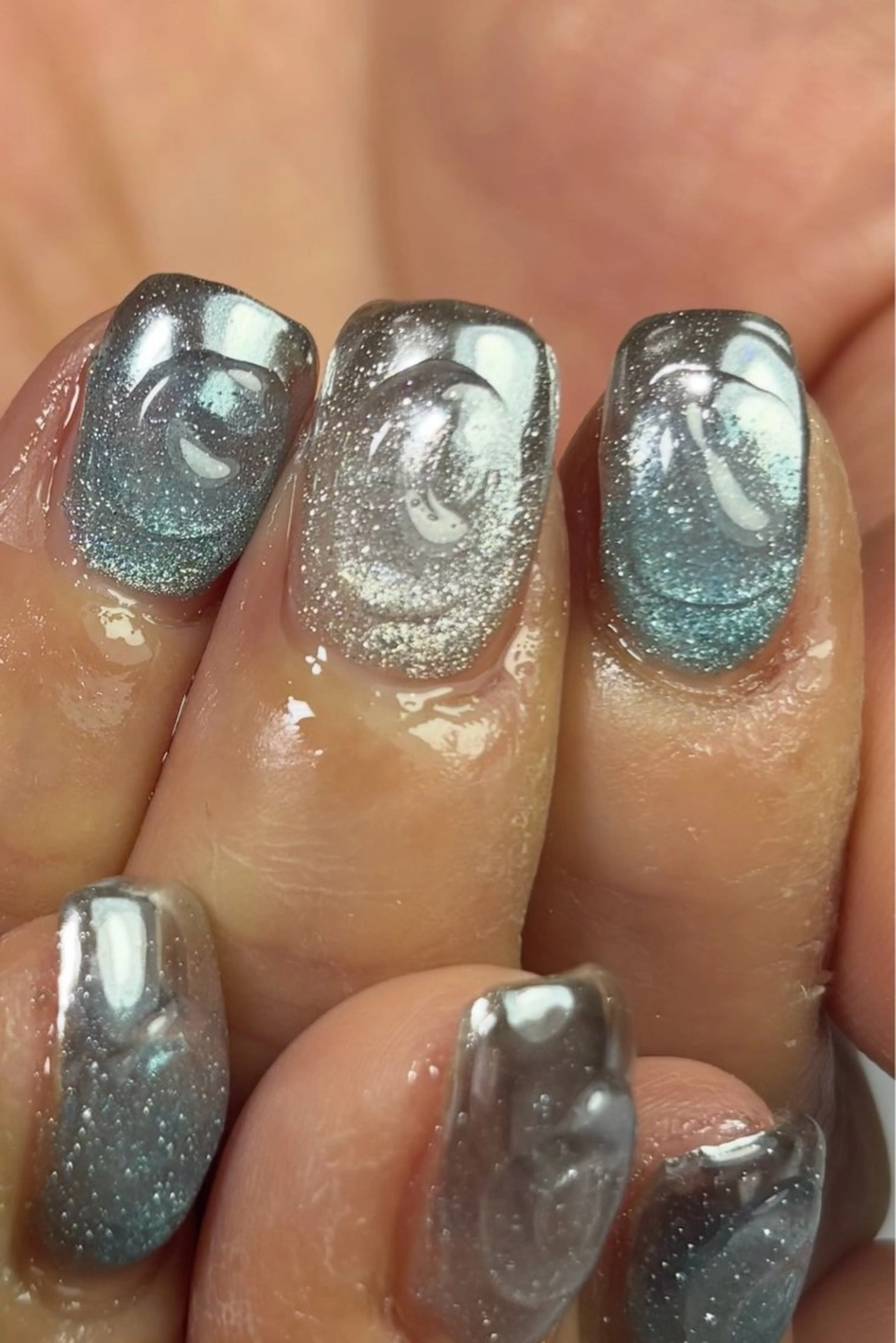 ネイル ハンドネイル MKY salonのネイルデザイン