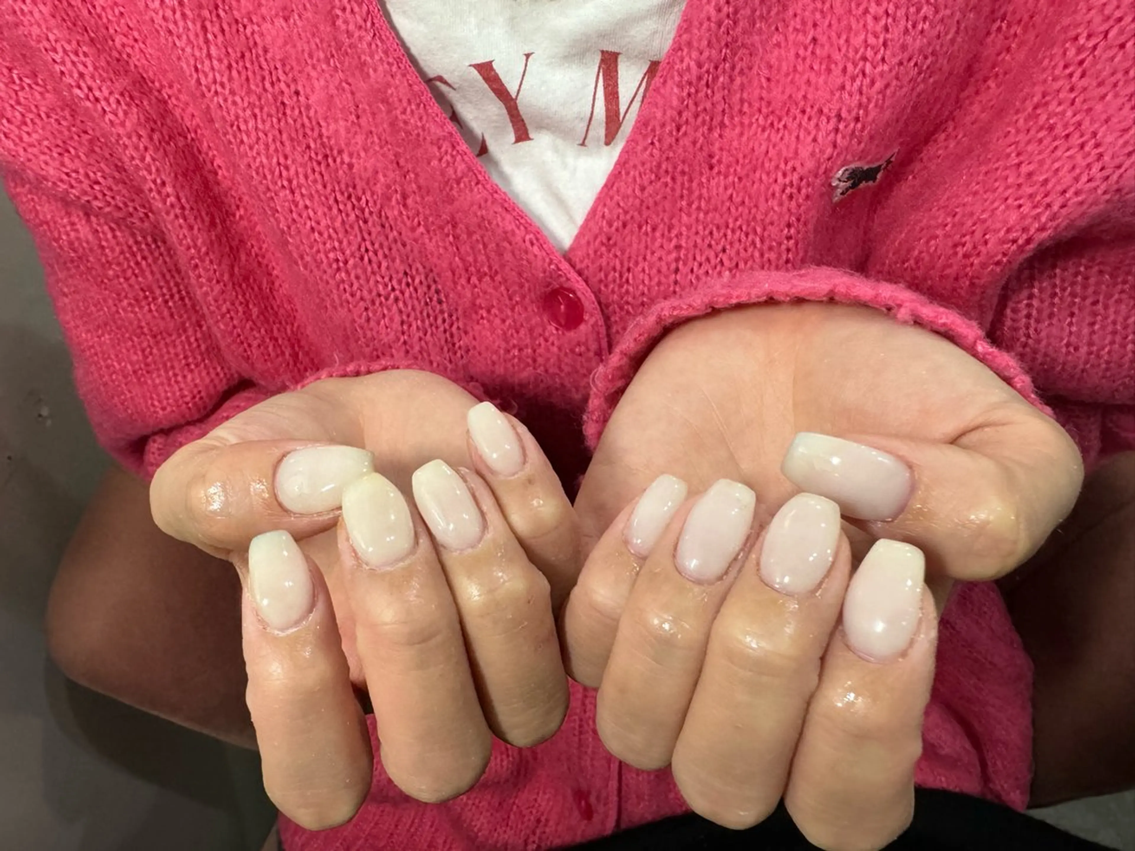 ネイル LAVISH nail salonのネイルデザイン