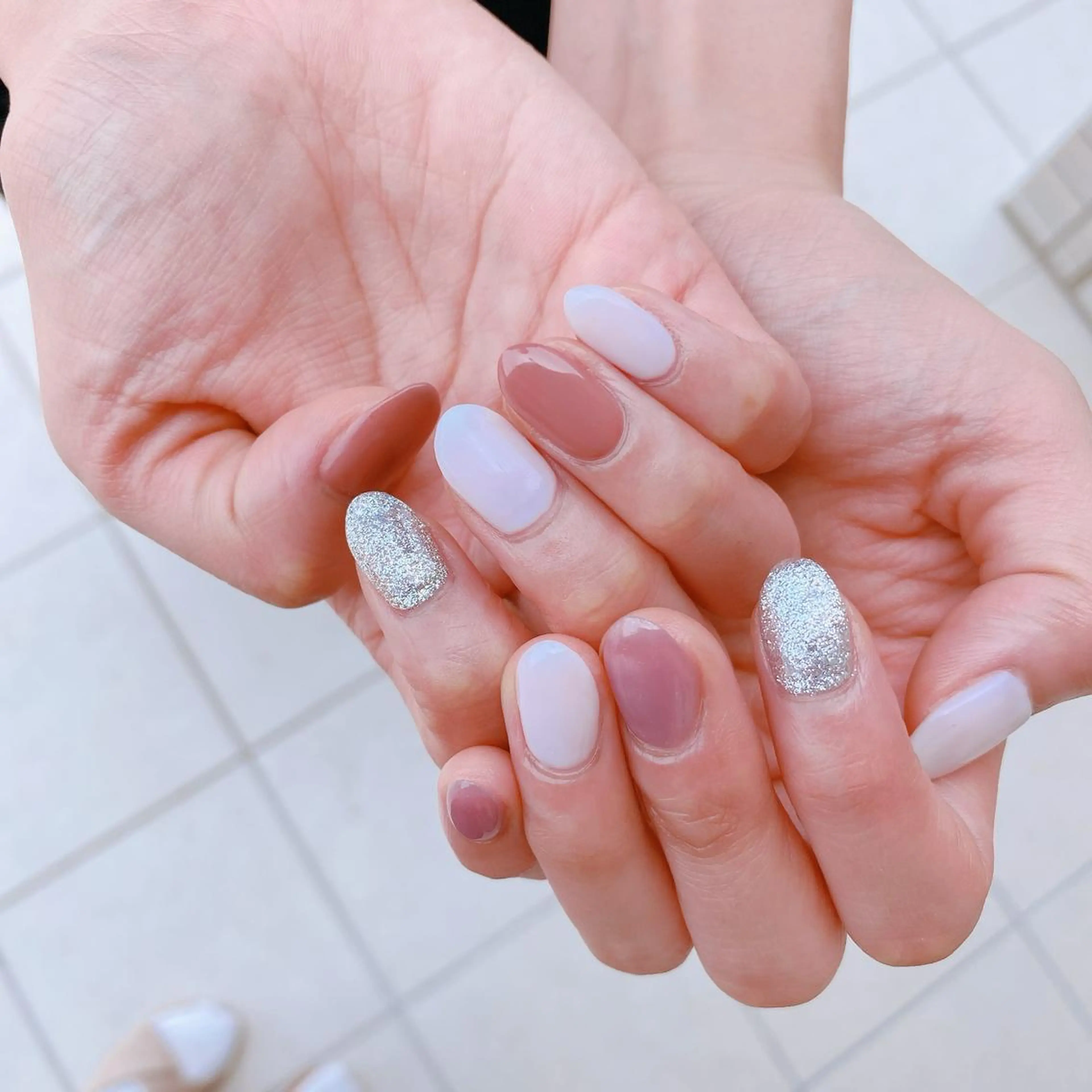 ネイル FILUMIA.所属・FILU MIA.のマツエク・マツパデザイン