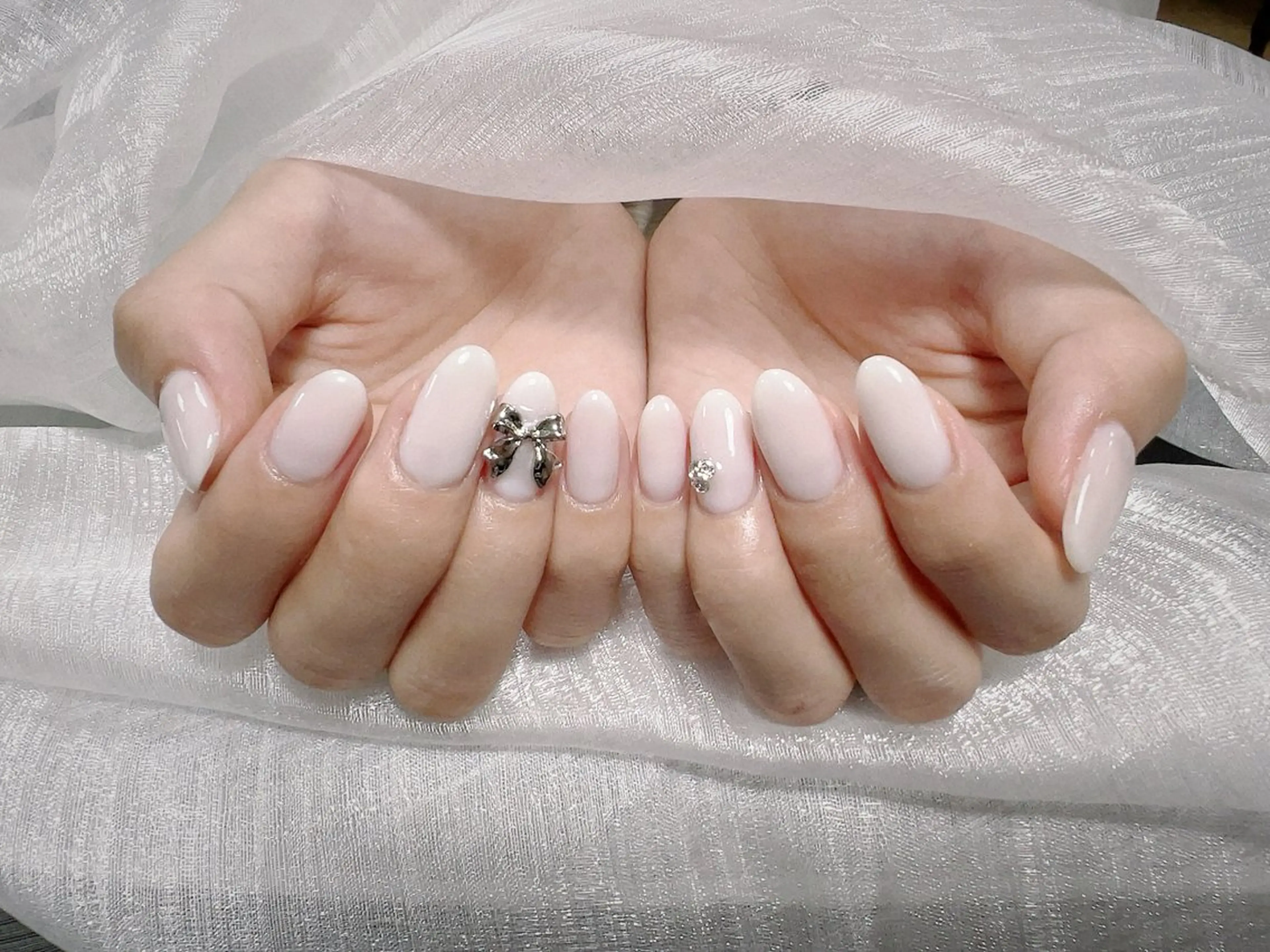 ネイル ⭐️Dreamy Nail⭐️のネイルデザイン