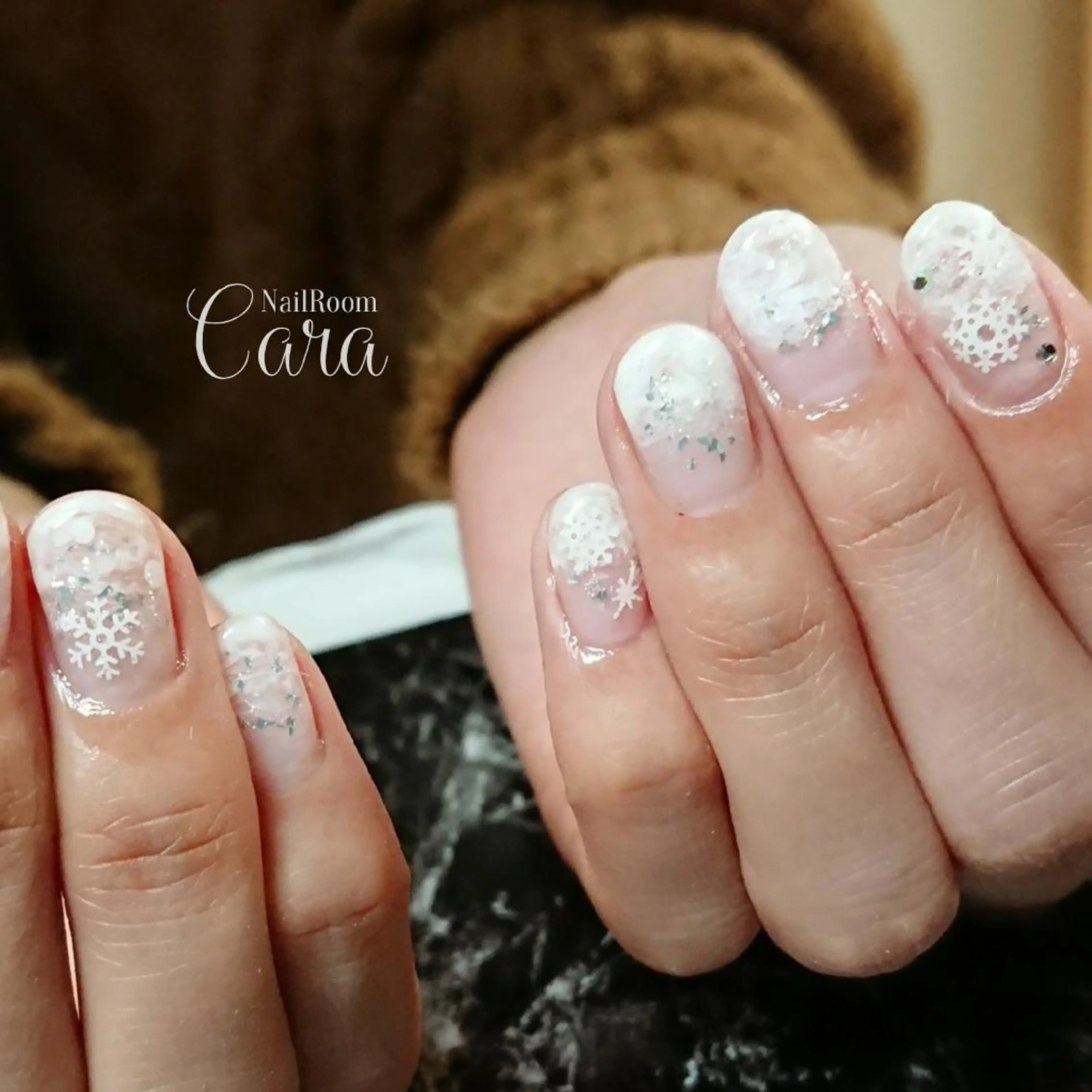 ネイル instinkt_ Mio Mizunoのネイルデザイン