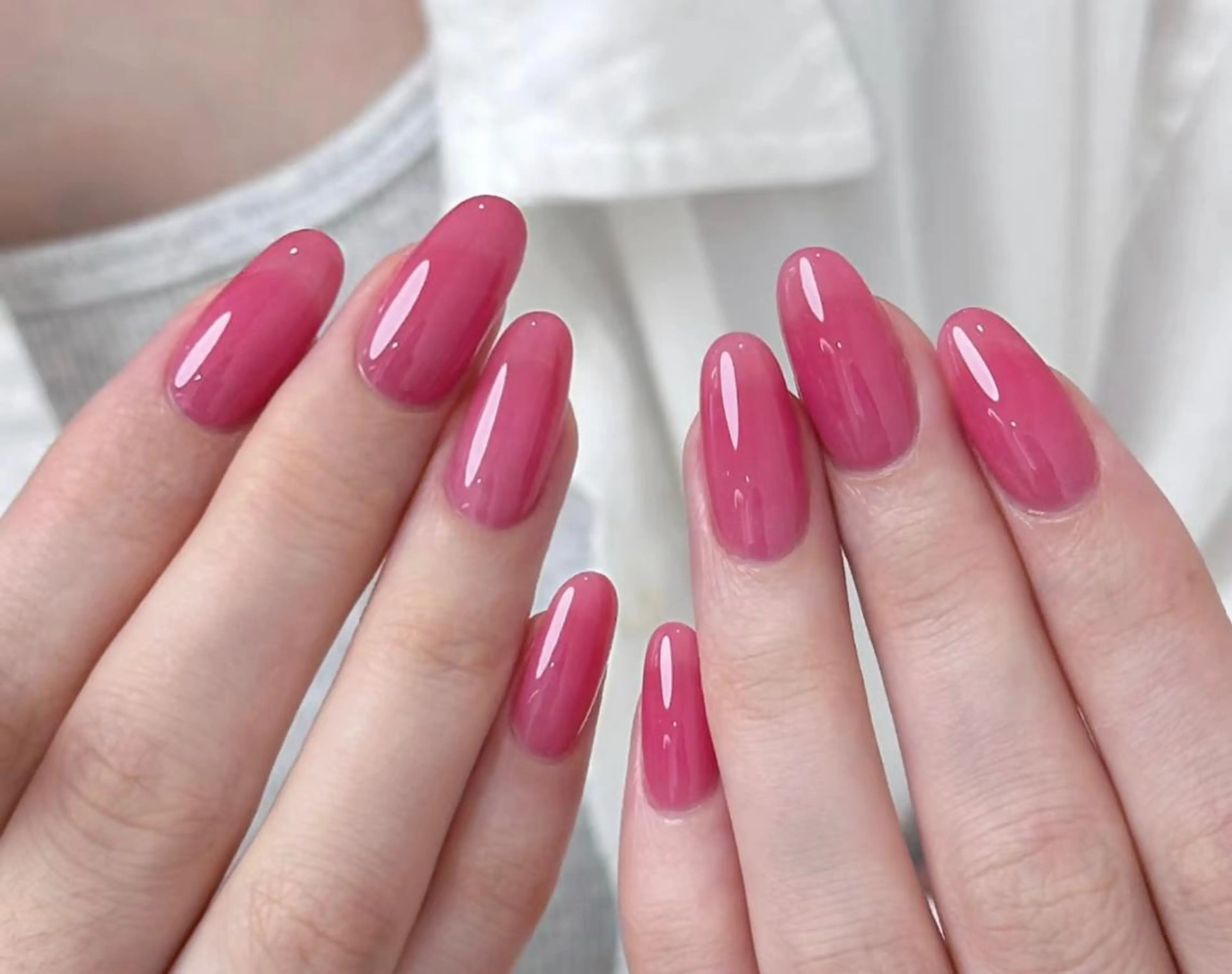 ネイル ハンドネイル Miya🎀 nailのネイルデザイン