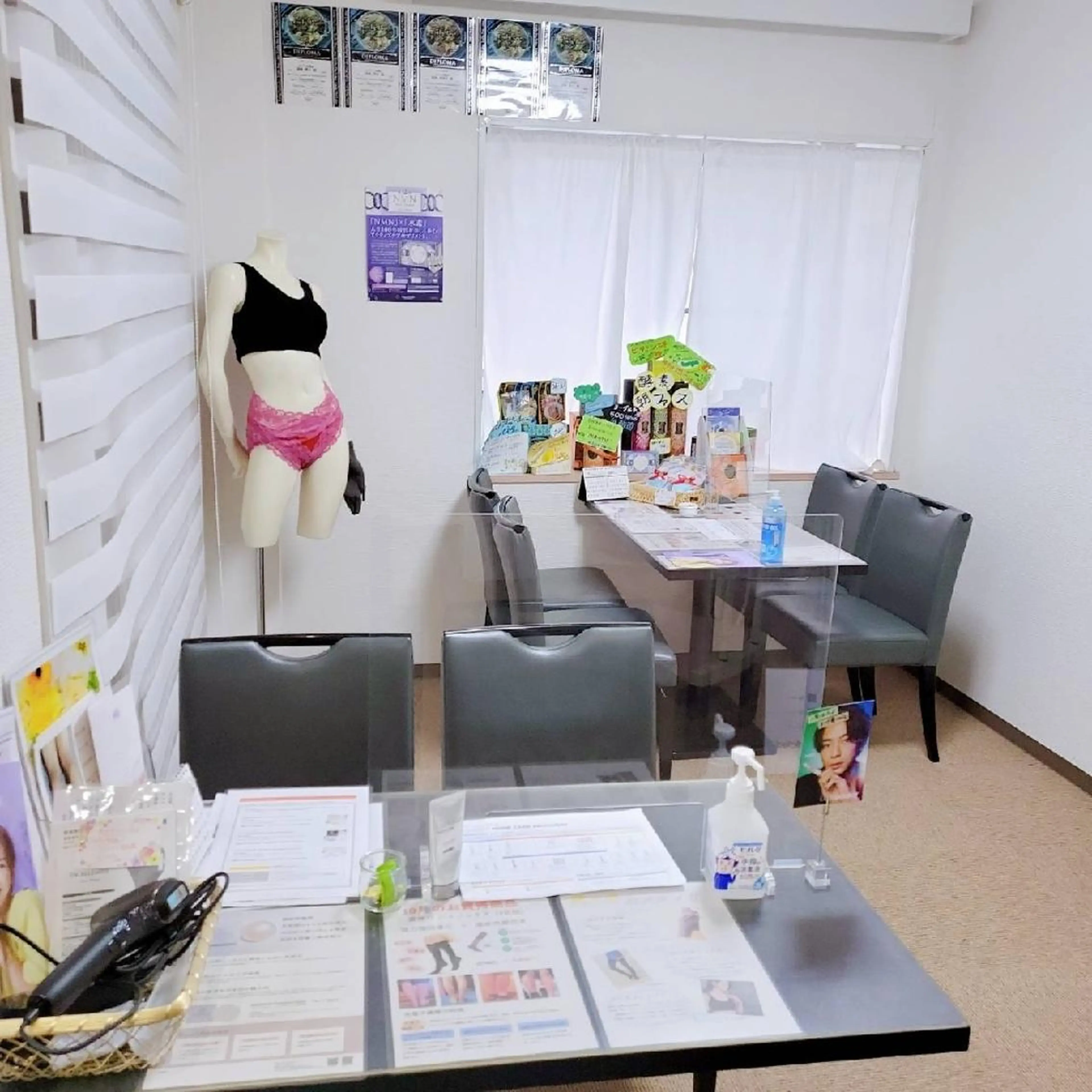 ニキビケア◇ニキビ跡 レゾン京橋店　浅川のエステ・リラクイメージ