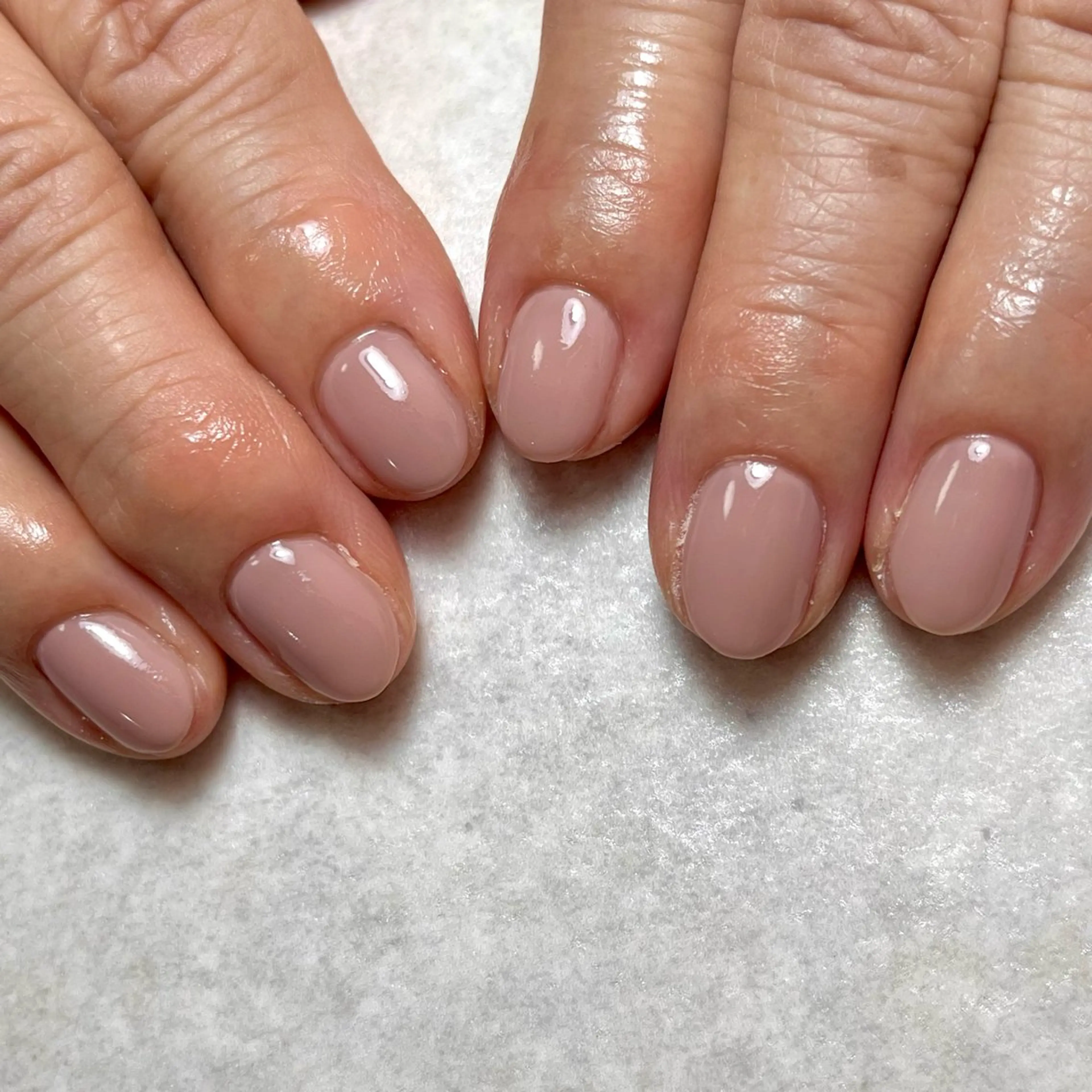 ネイル aune nail Ayakaのネイルデザイン