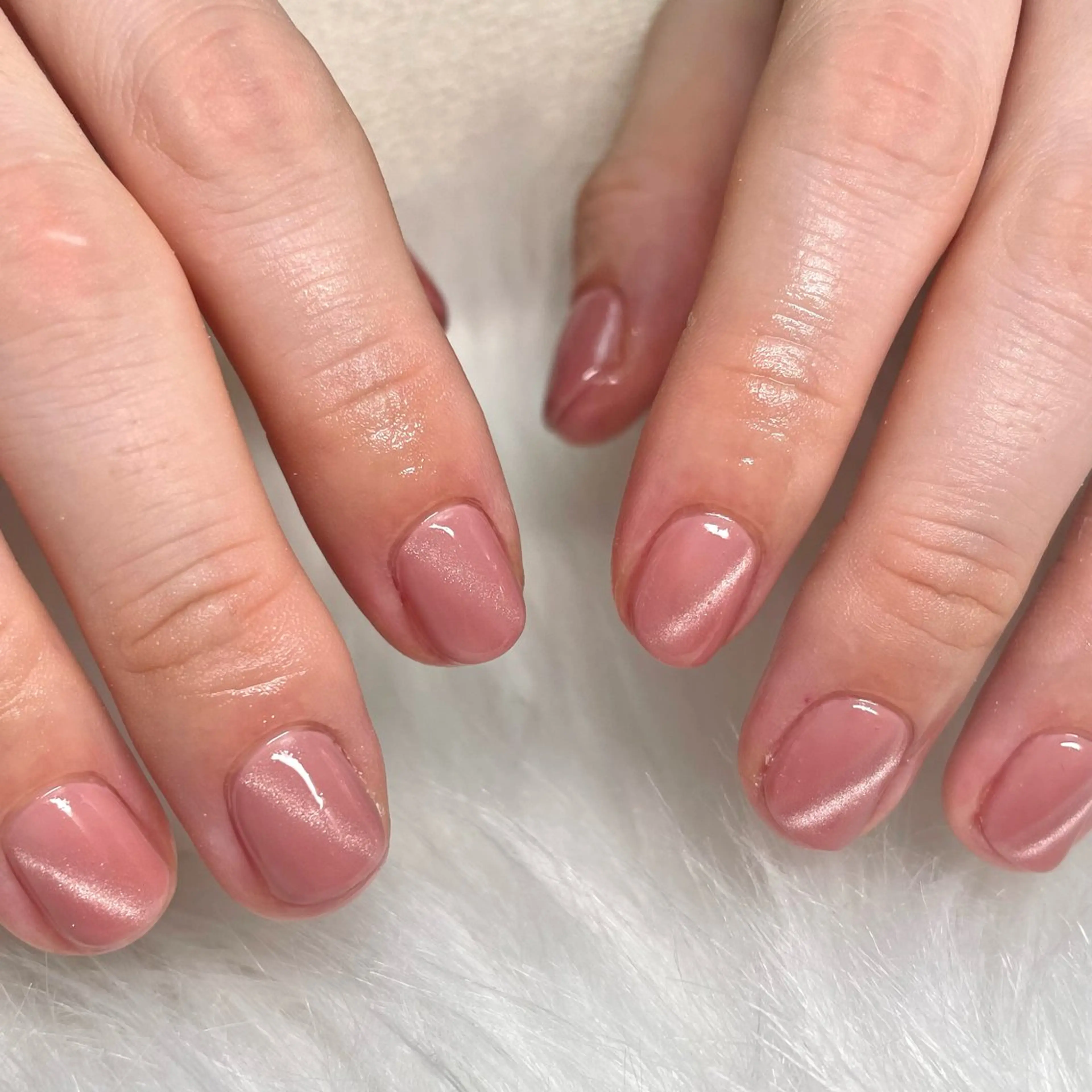 ネイル ANNE Makotoのネイルデザイン