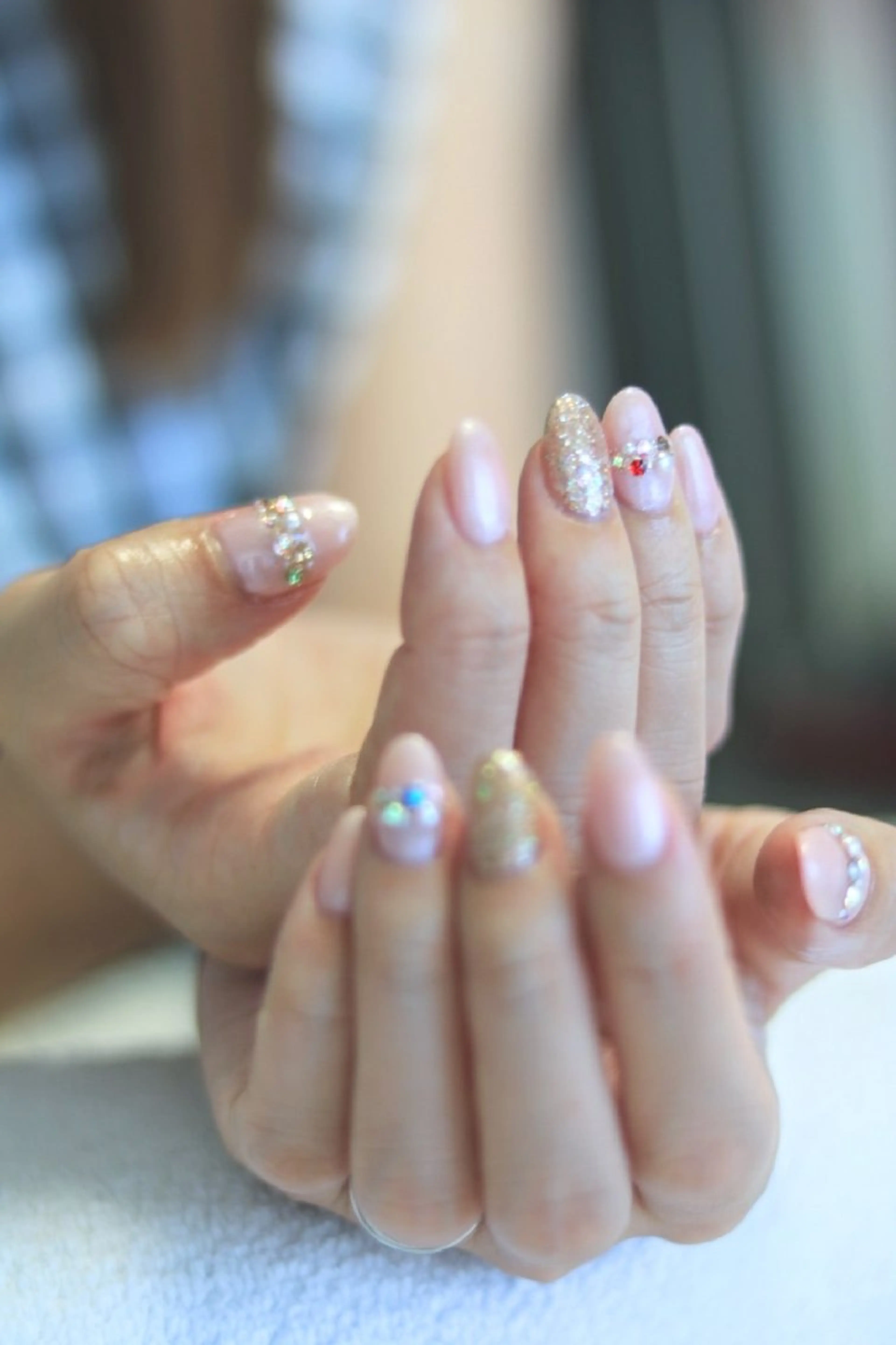 ネイル Nail Atelier B.所属・Nail Atelier B.のネイルデザイン