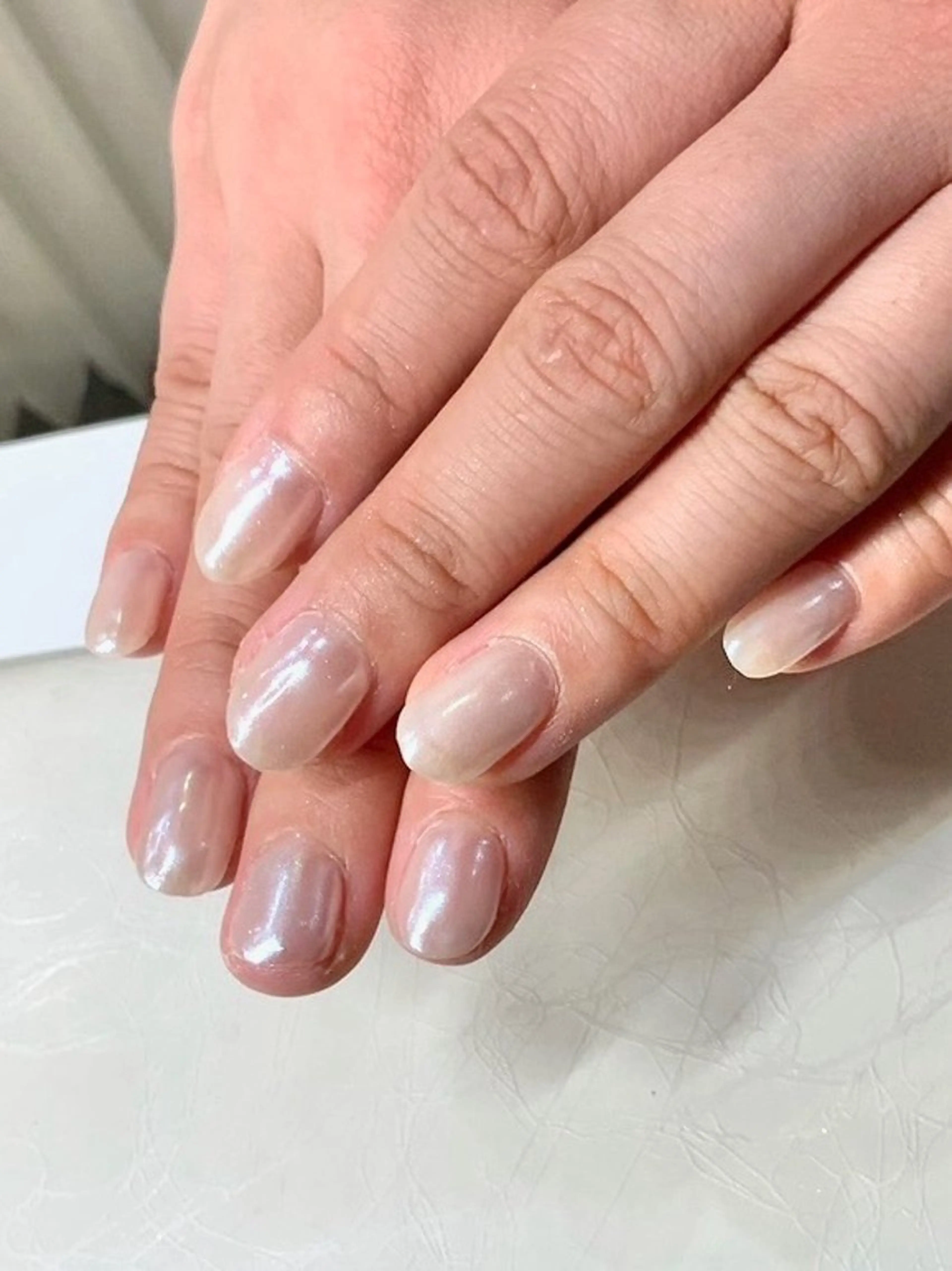 ネイル まつい さきのネイルデザイン