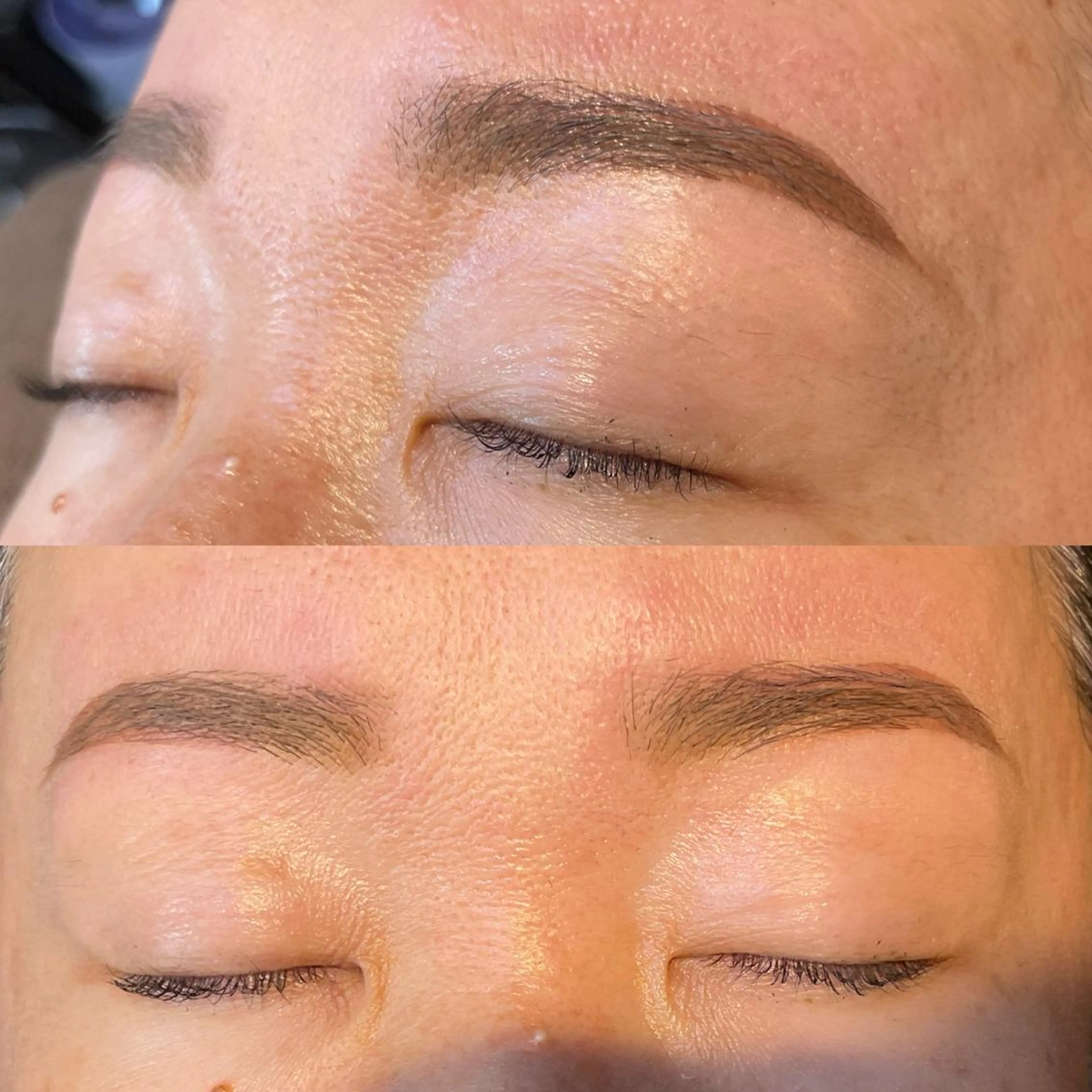 アイブロウ ANELA 盛岡大通店所属・ANALA yuの眉毛・アイブロウイメージ