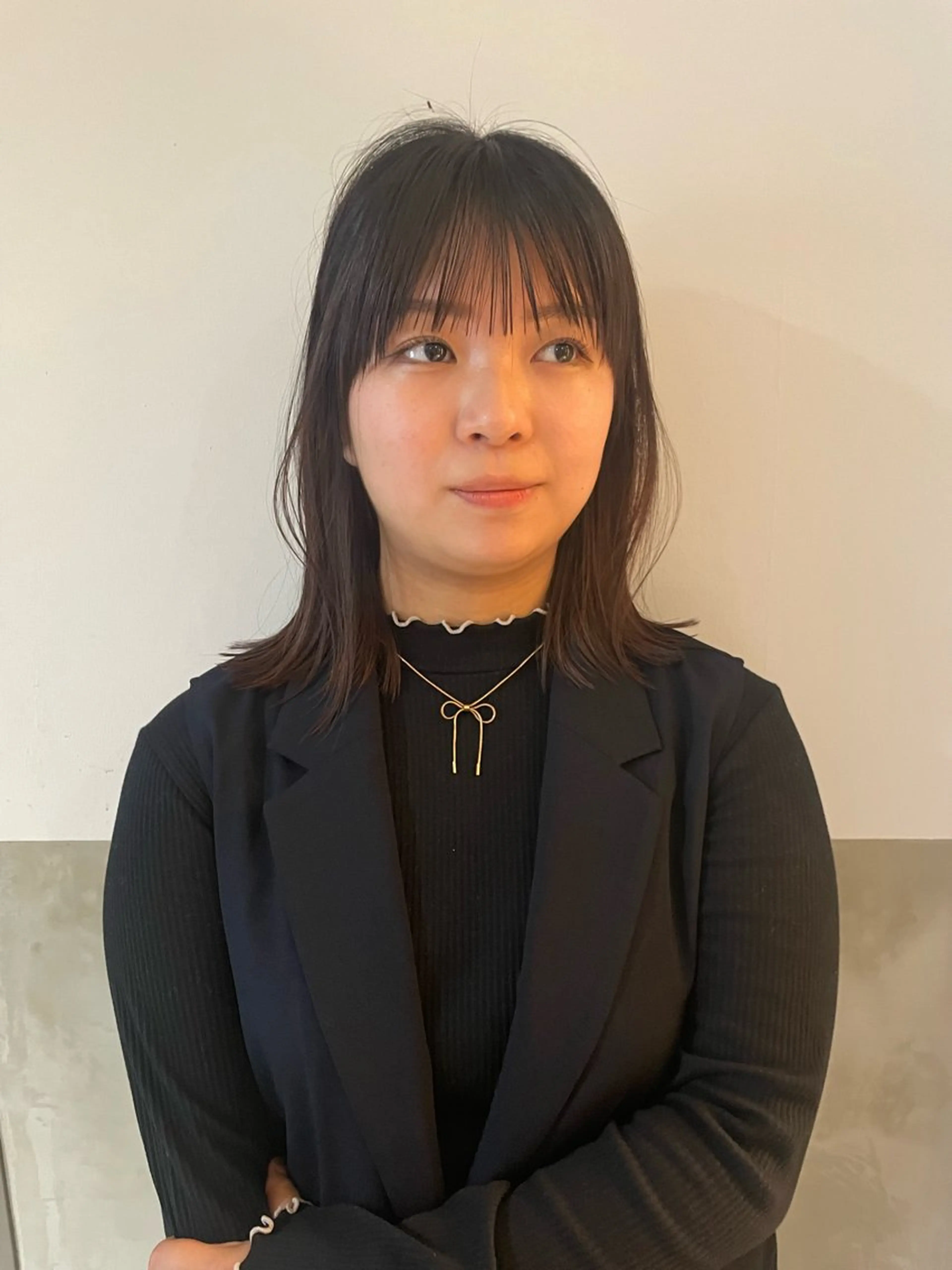 【U24】オージュアトリートメントの写真