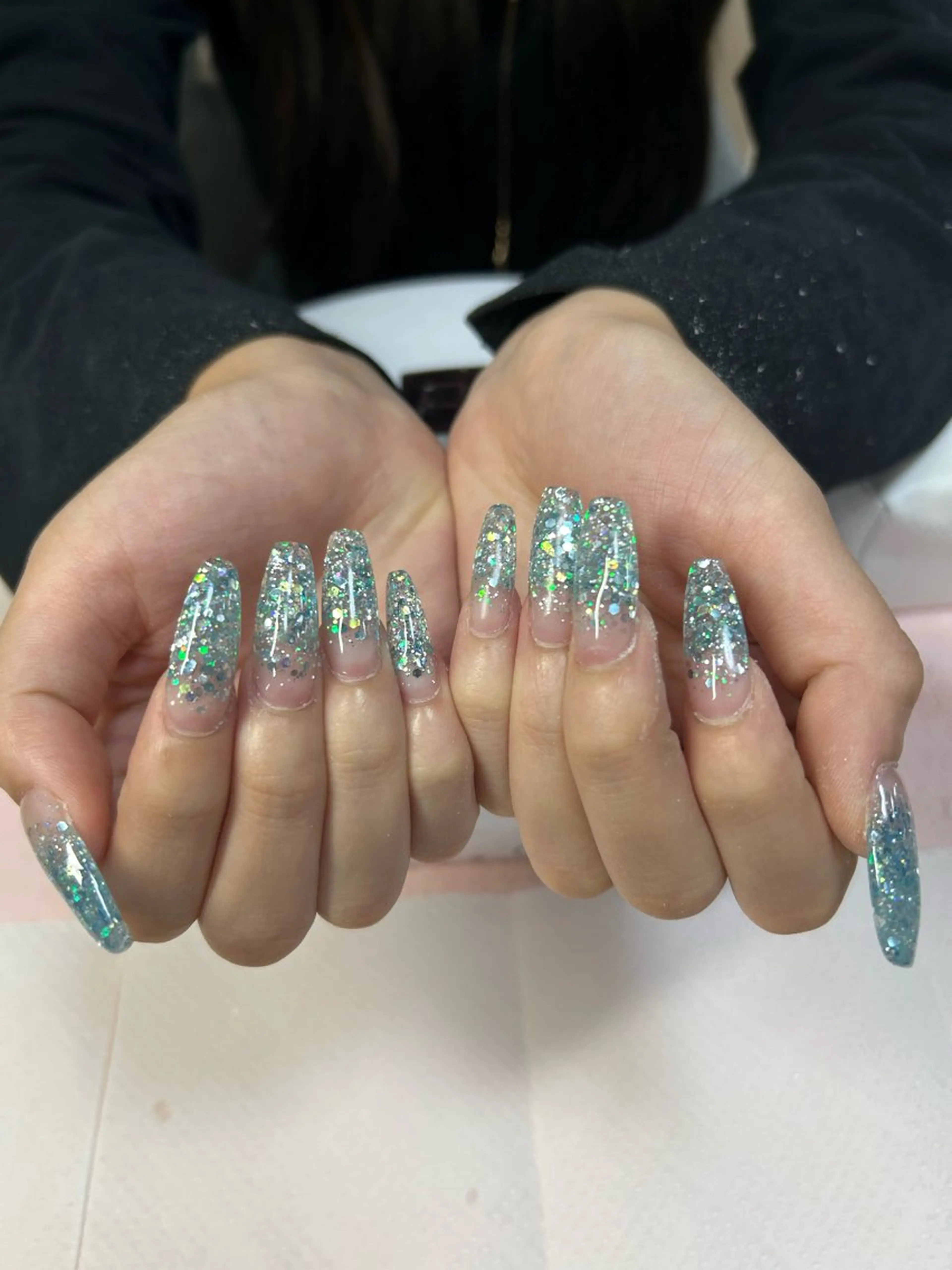 ネイル lovenail 菅野のネイルデザイン