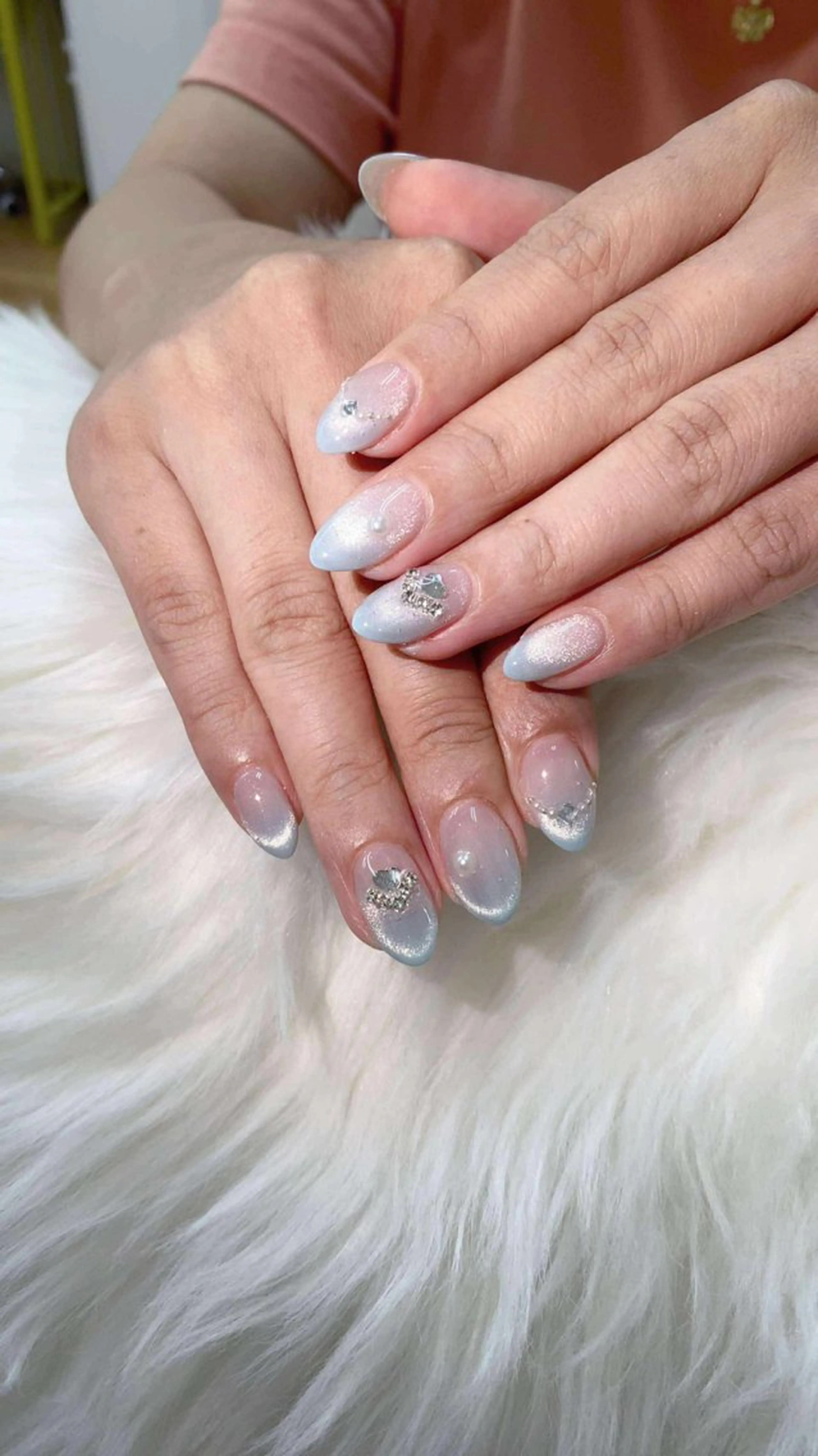 ネイル ハンドネイル Hara Nailのネイルデザイン