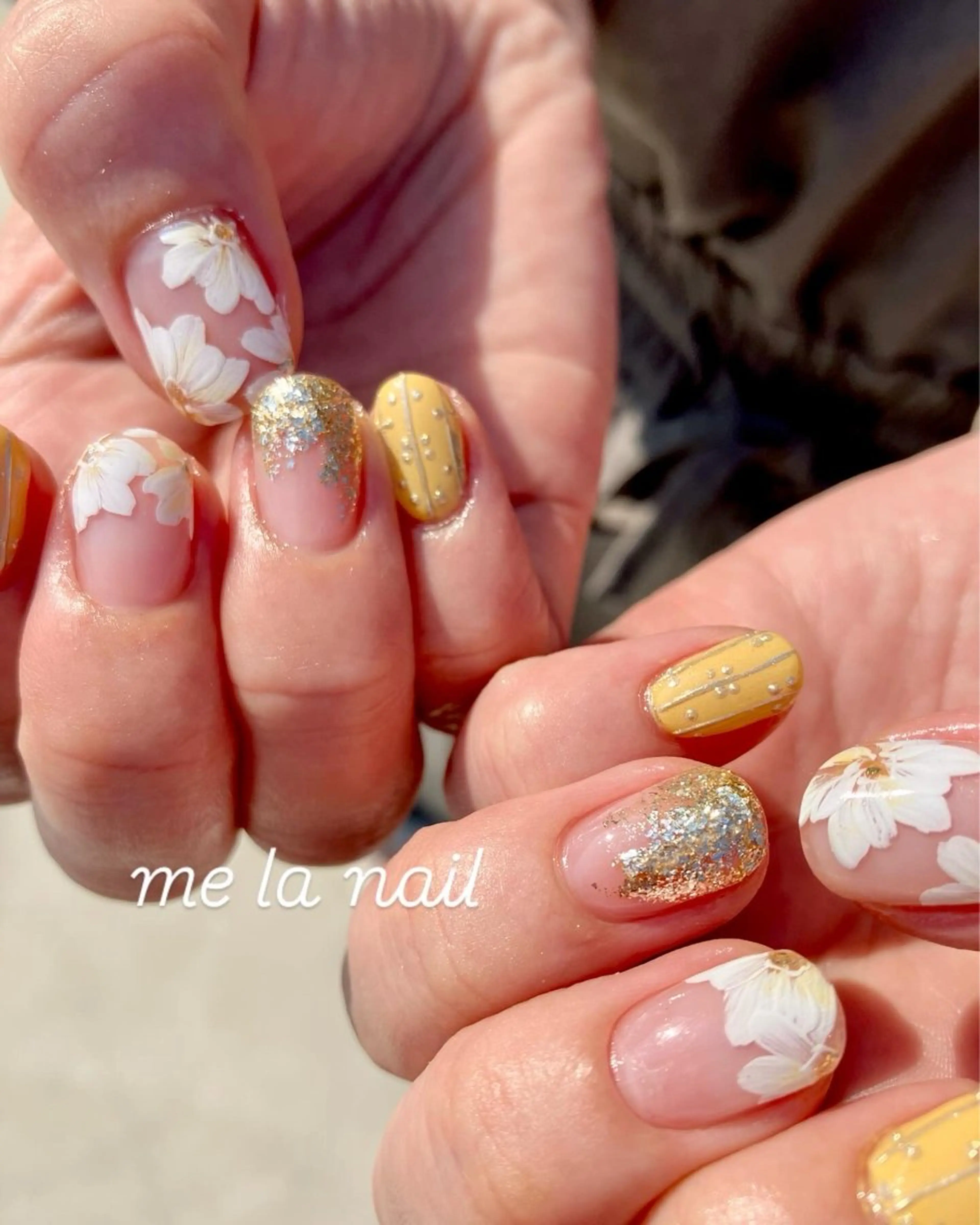 【初回他店付け替えオフ無料】フルArコースの写真