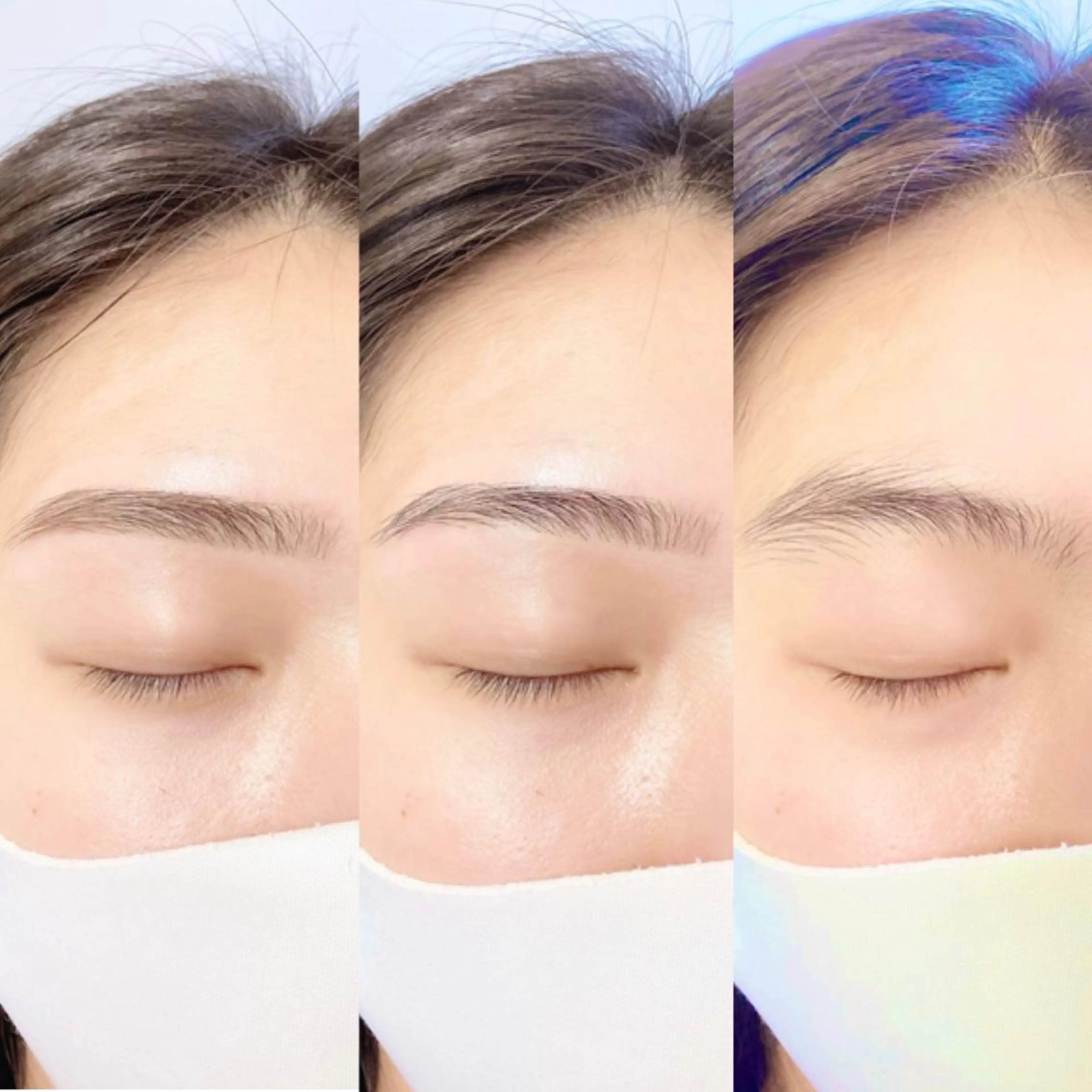 ワックス脱毛 crescent eye所属・eyelist🌷 harukaのマツエク・マツパデザイン