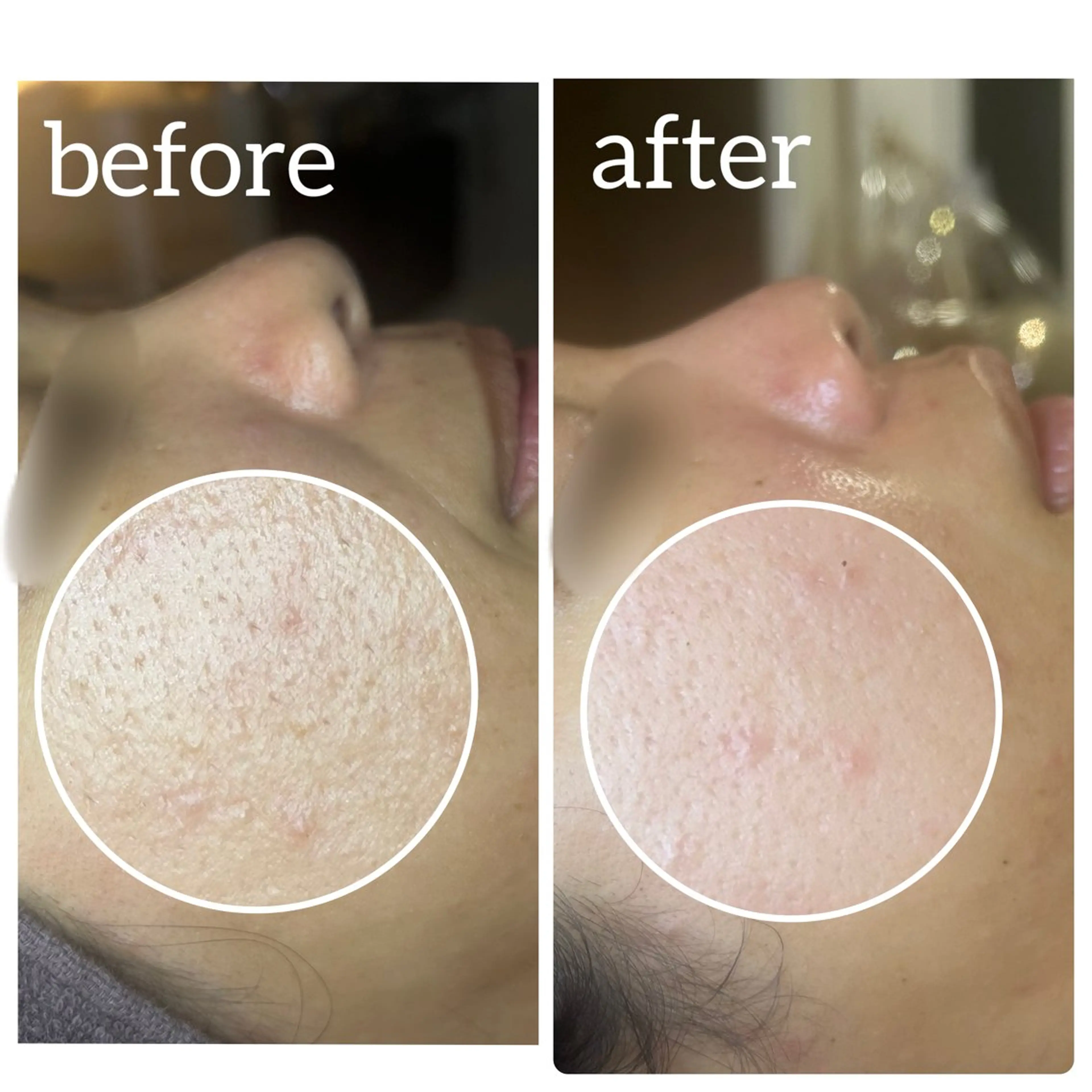 エステ BEAUTY SALON R's所属・BEAUTY SALON R'sのエステ・リラクイメージ