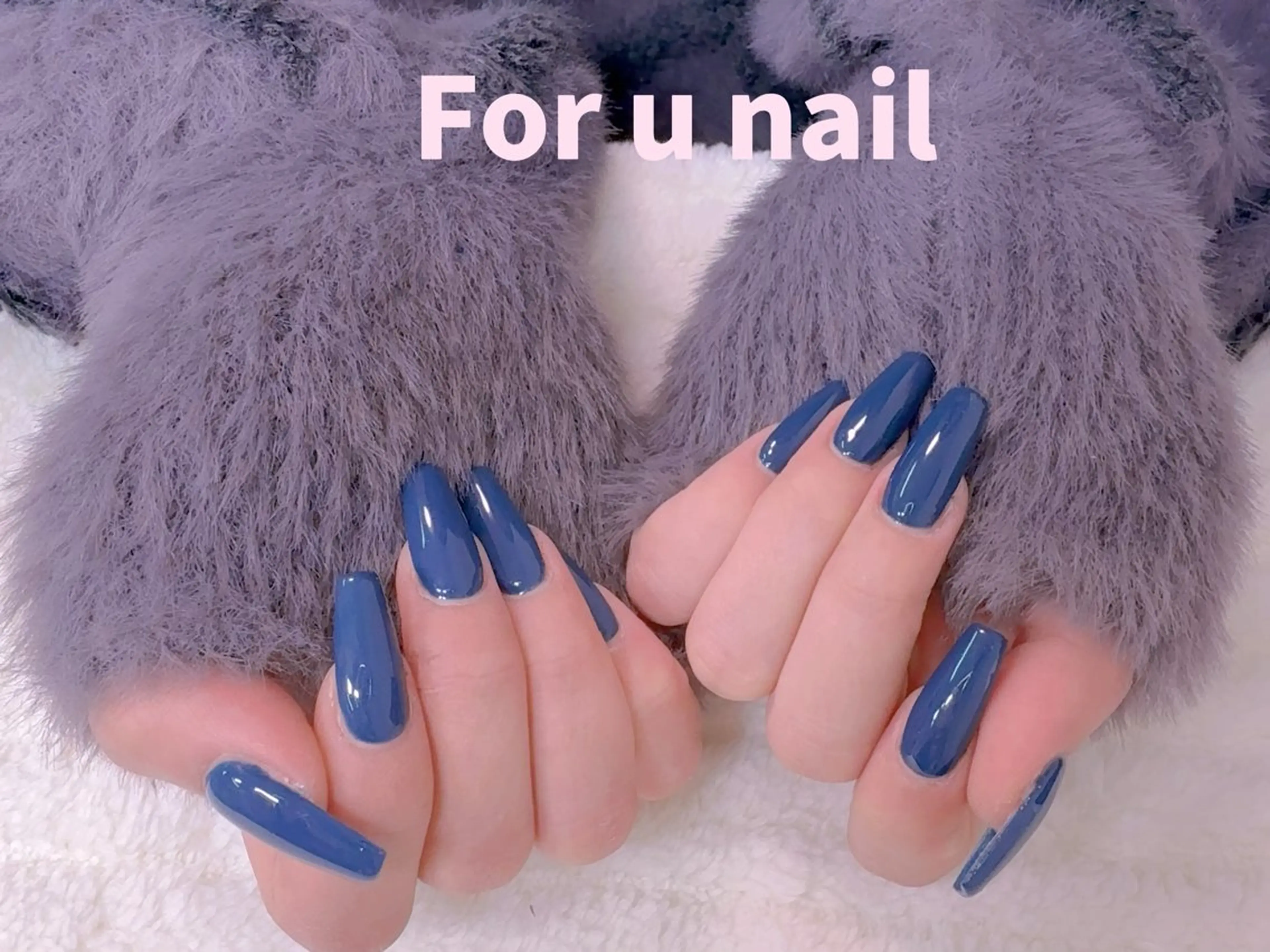 ネイル 成人式 韓国ネイル オフィスネイル ハンドネイル cat‘s nail🐈‍⬛のネイルデザイン
