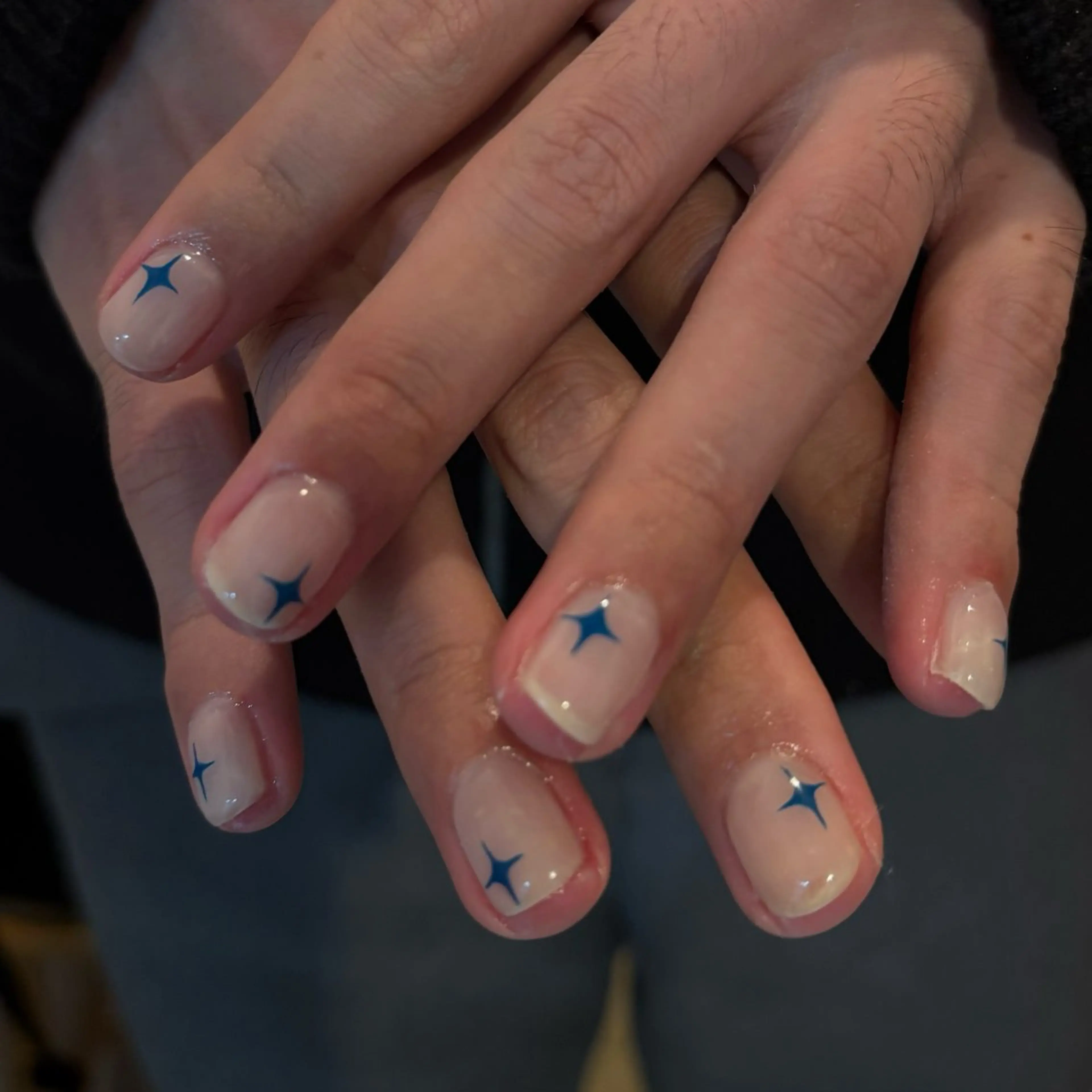 ネイル yuri / 個性派nailのネイルデザイン